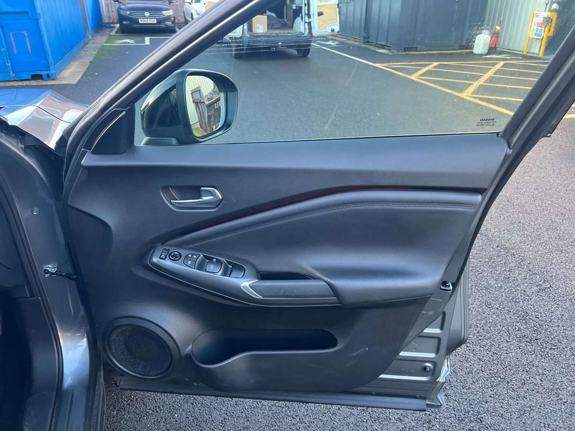 2024 NISSAN JUKE 2024 NISSAN JUKE