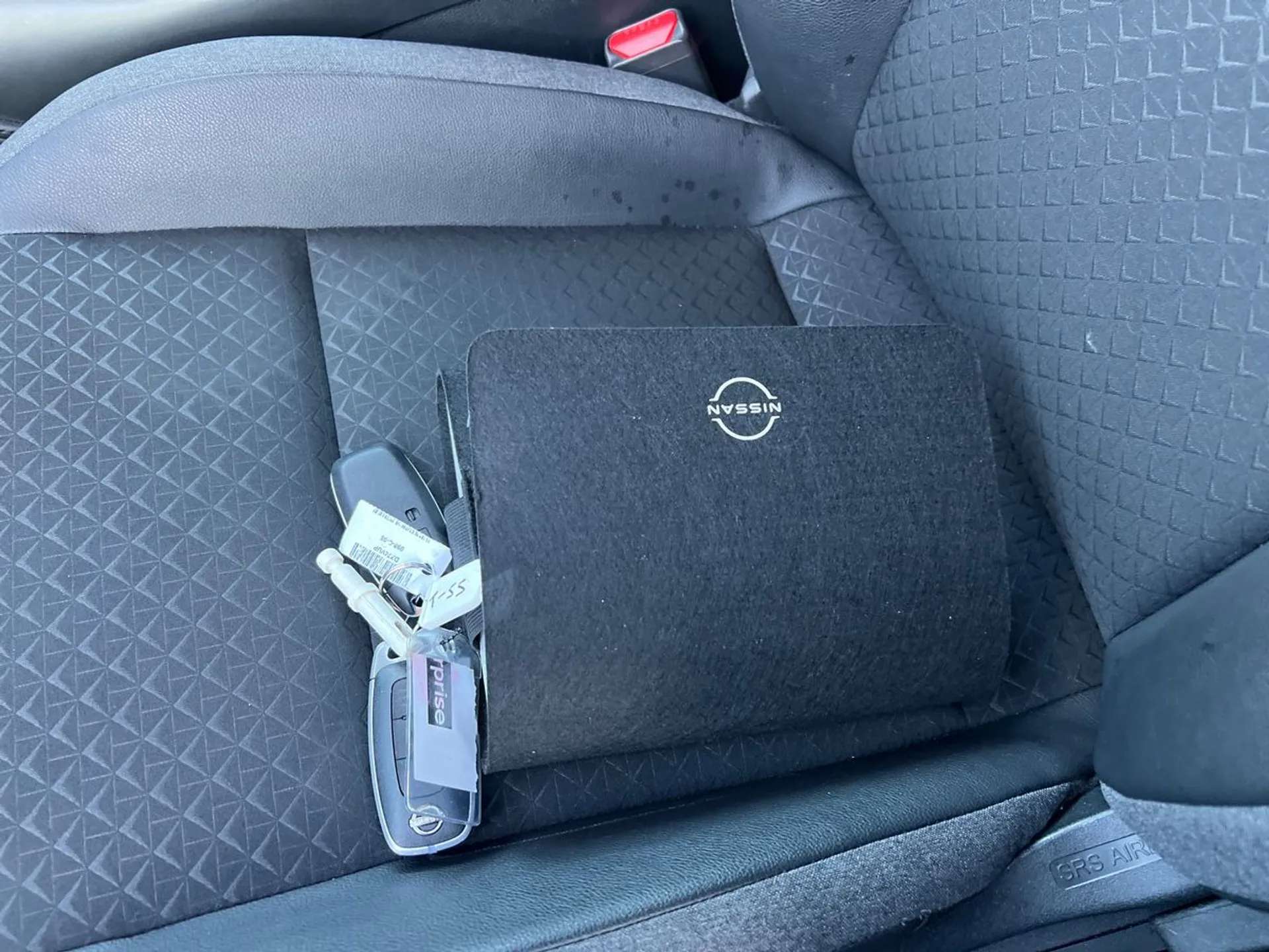 2024 NISSAN JUKE 2024 NISSAN JUKE