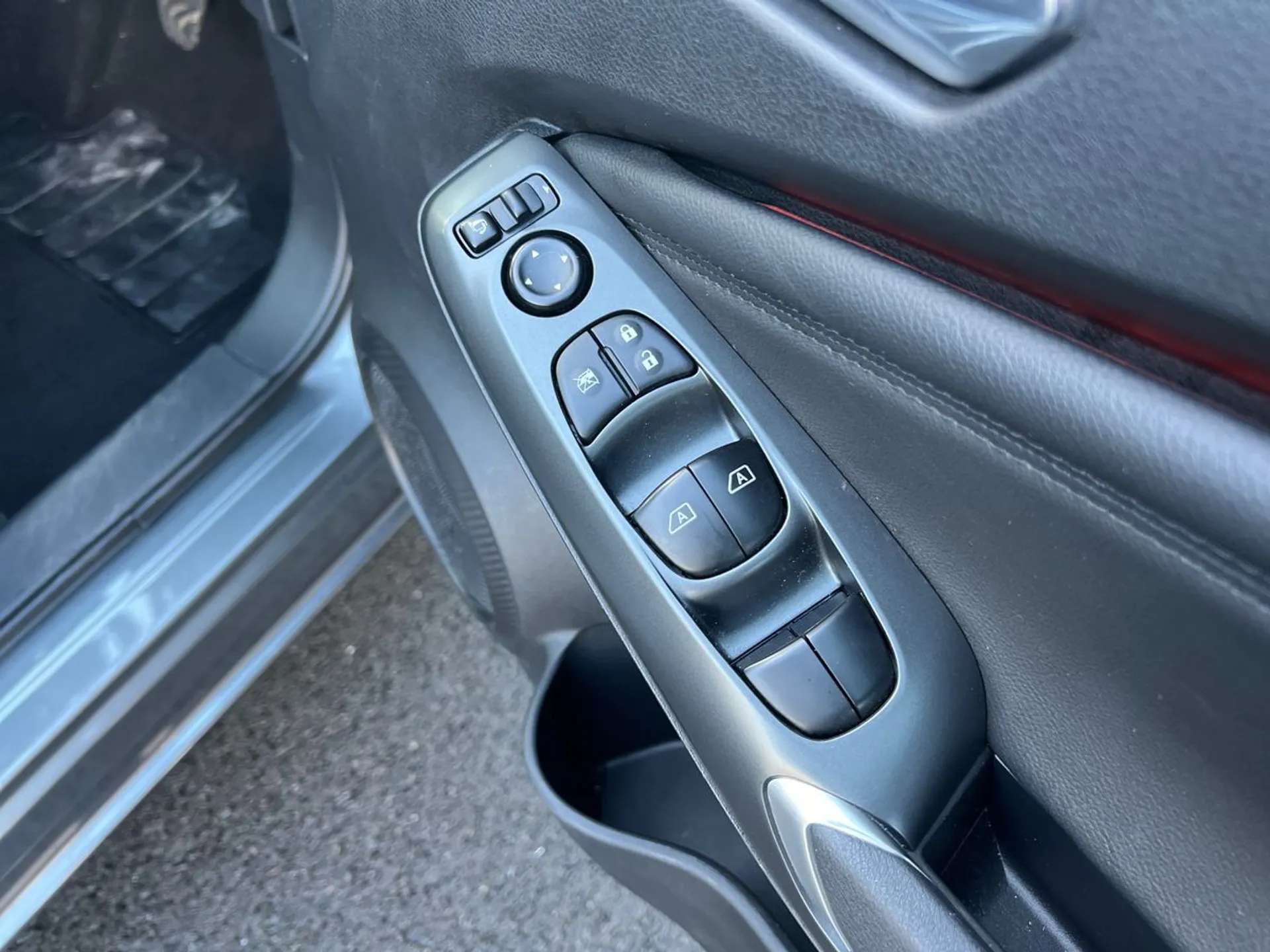 2024 NISSAN JUKE 2024 NISSAN JUKE