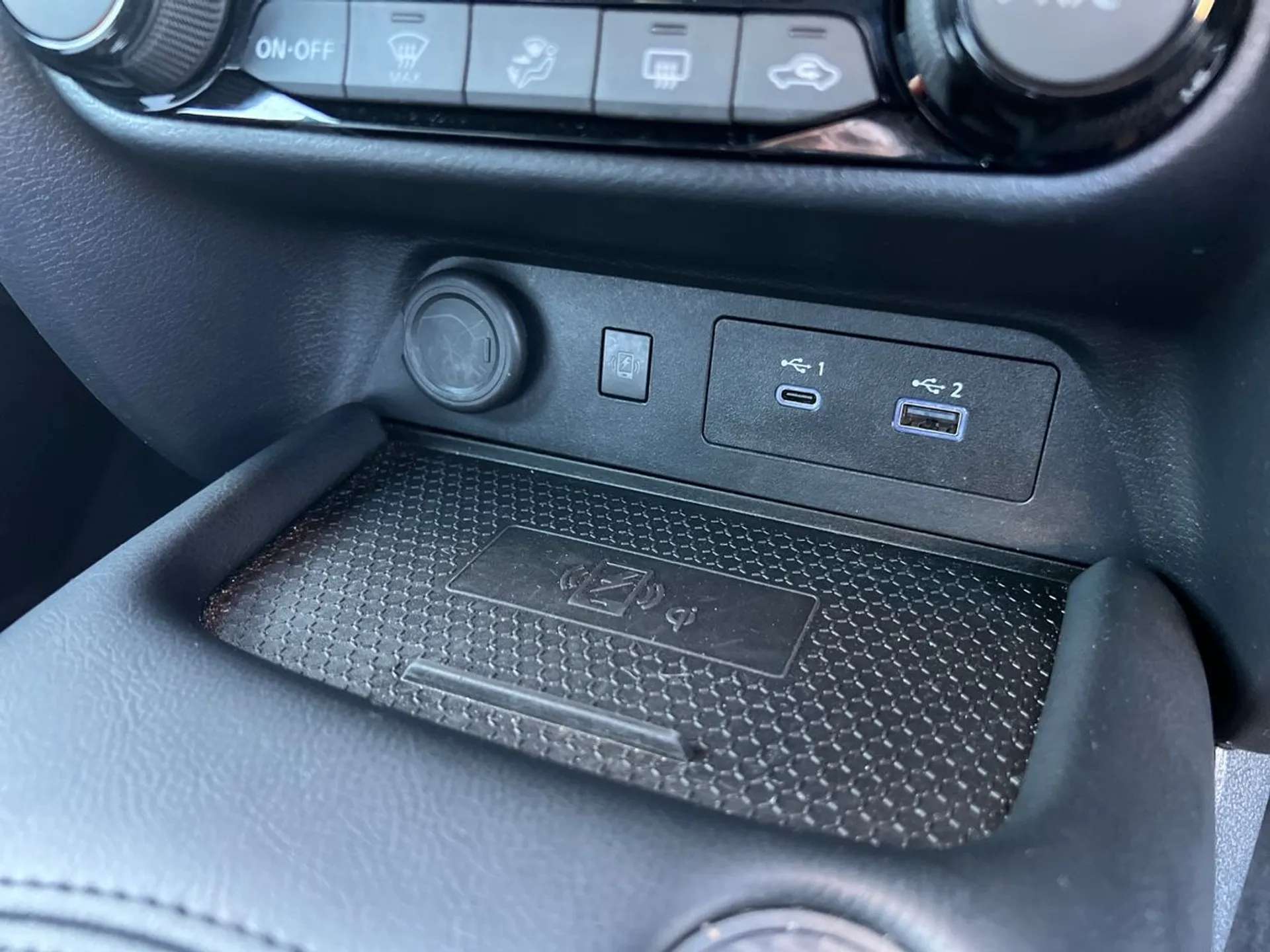 2024 NISSAN JUKE 2024 NISSAN JUKE