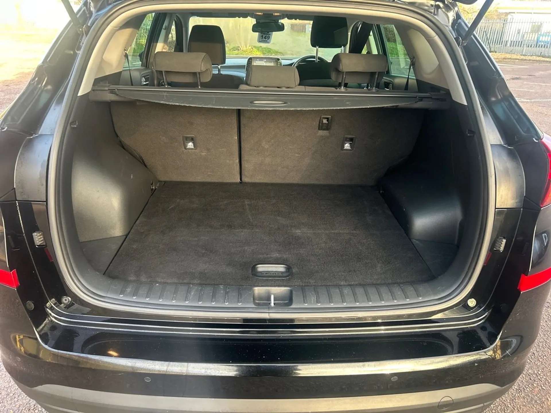 2021 HYUNDAI TUCSON 2021 HYUNDAI TUCSON