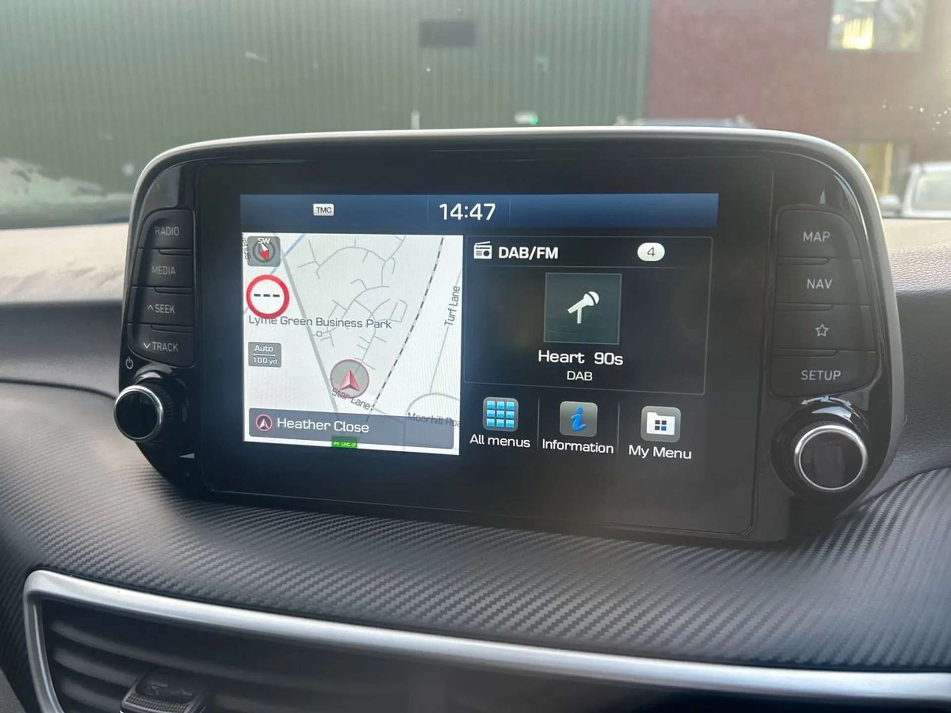 2021 HYUNDAI TUCSON 2021 HYUNDAI TUCSON