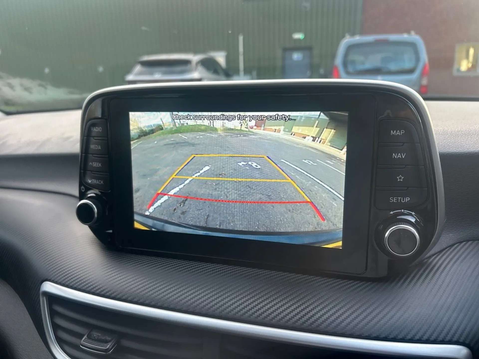 2021 HYUNDAI TUCSON 2021 HYUNDAI TUCSON