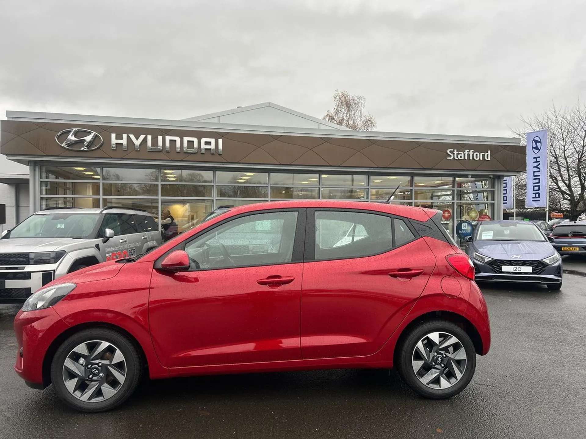 2025 HYUNDAI I10 2025 HYUNDAI I10