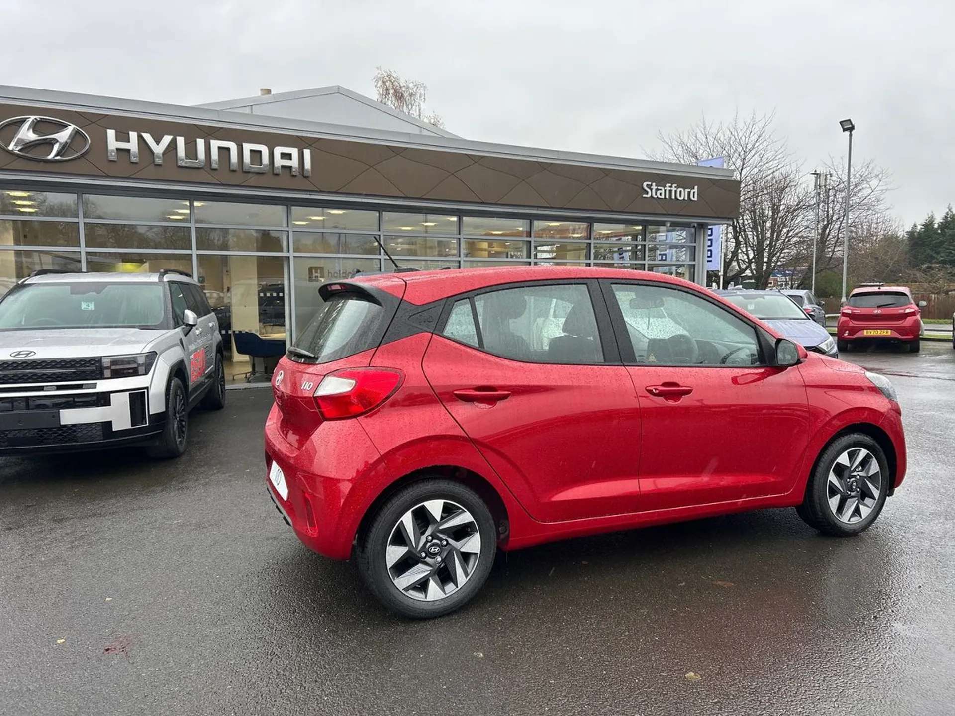 2025 HYUNDAI I10 2025 HYUNDAI I10