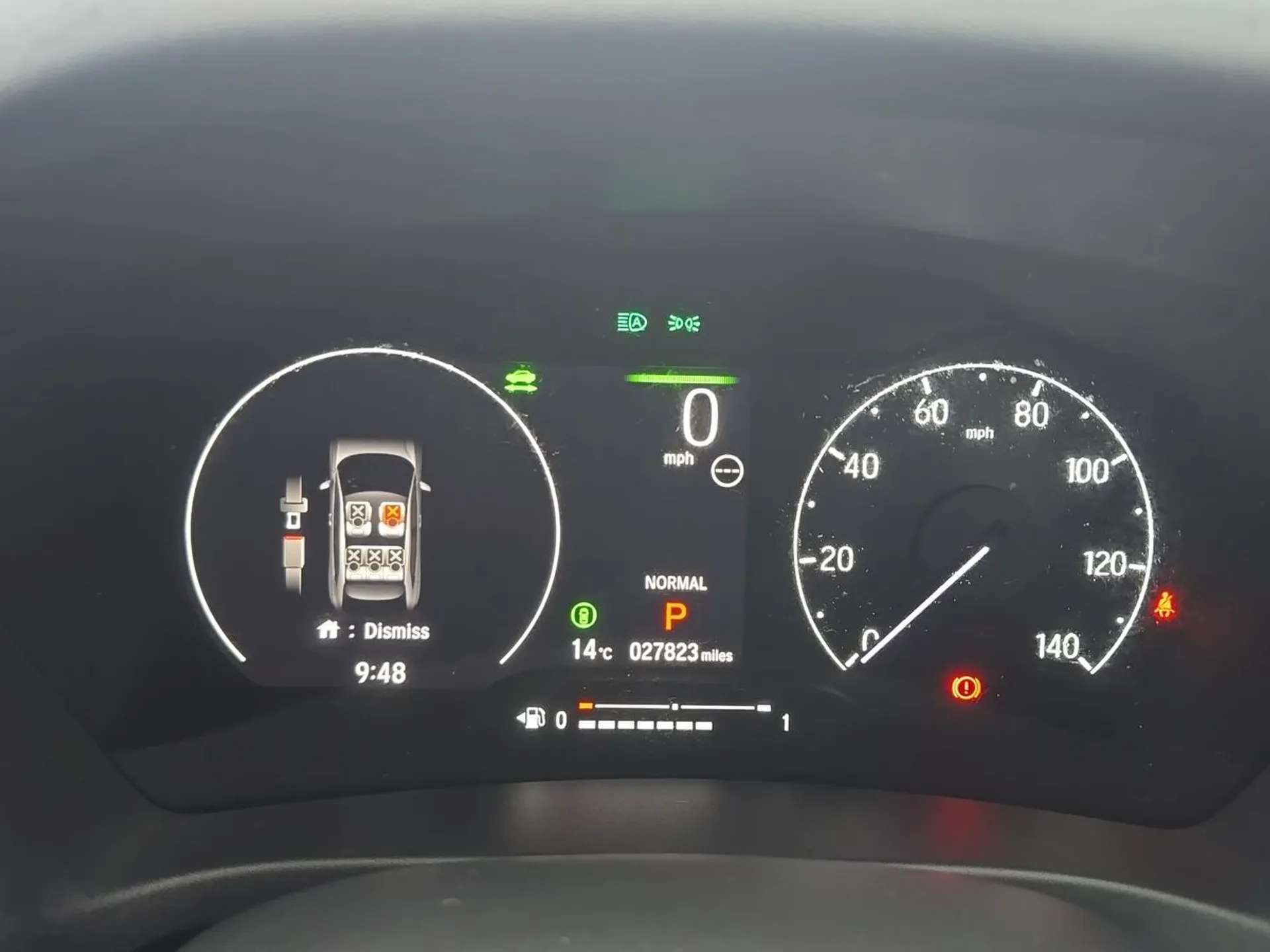 2022 HONDA HR-V 2022 HONDA HR-V