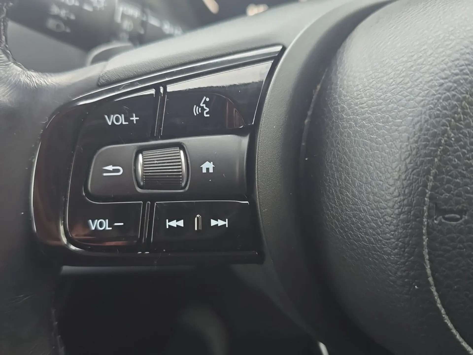 2022 HONDA HR-V 2022 HONDA HR-V