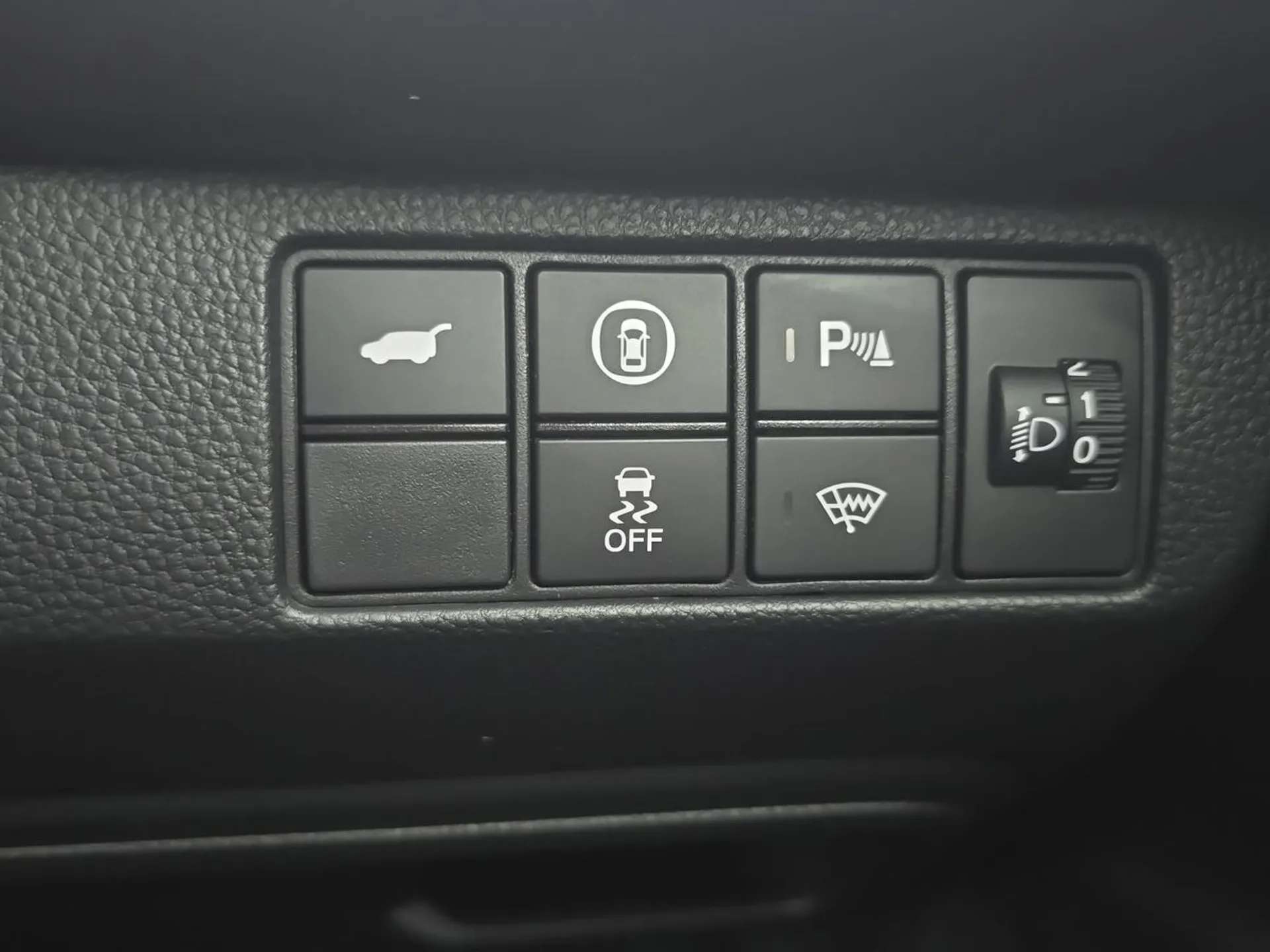 2022 HONDA HR-V 2022 HONDA HR-V