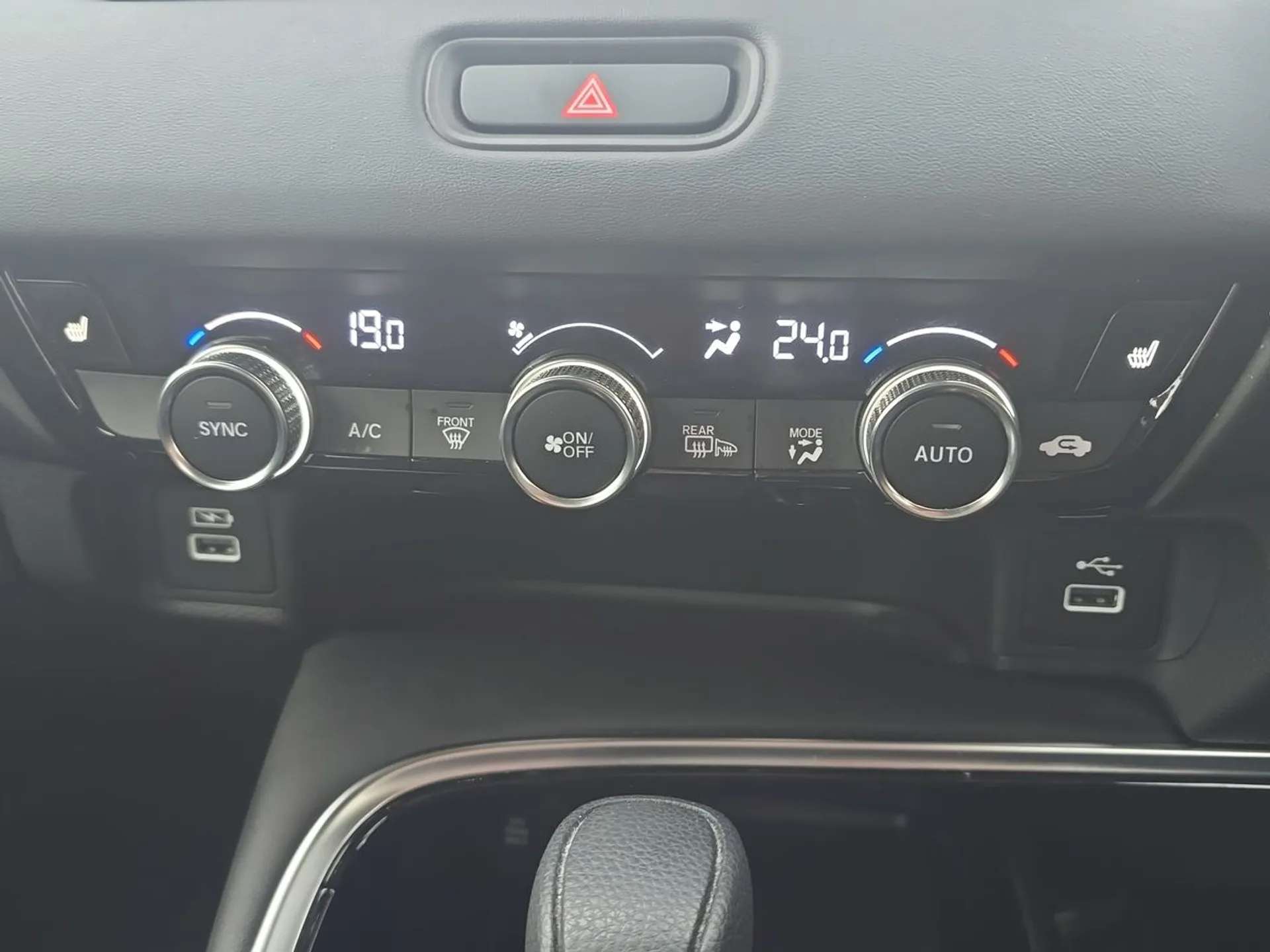 2022 HONDA HR-V 2022 HONDA HR-V