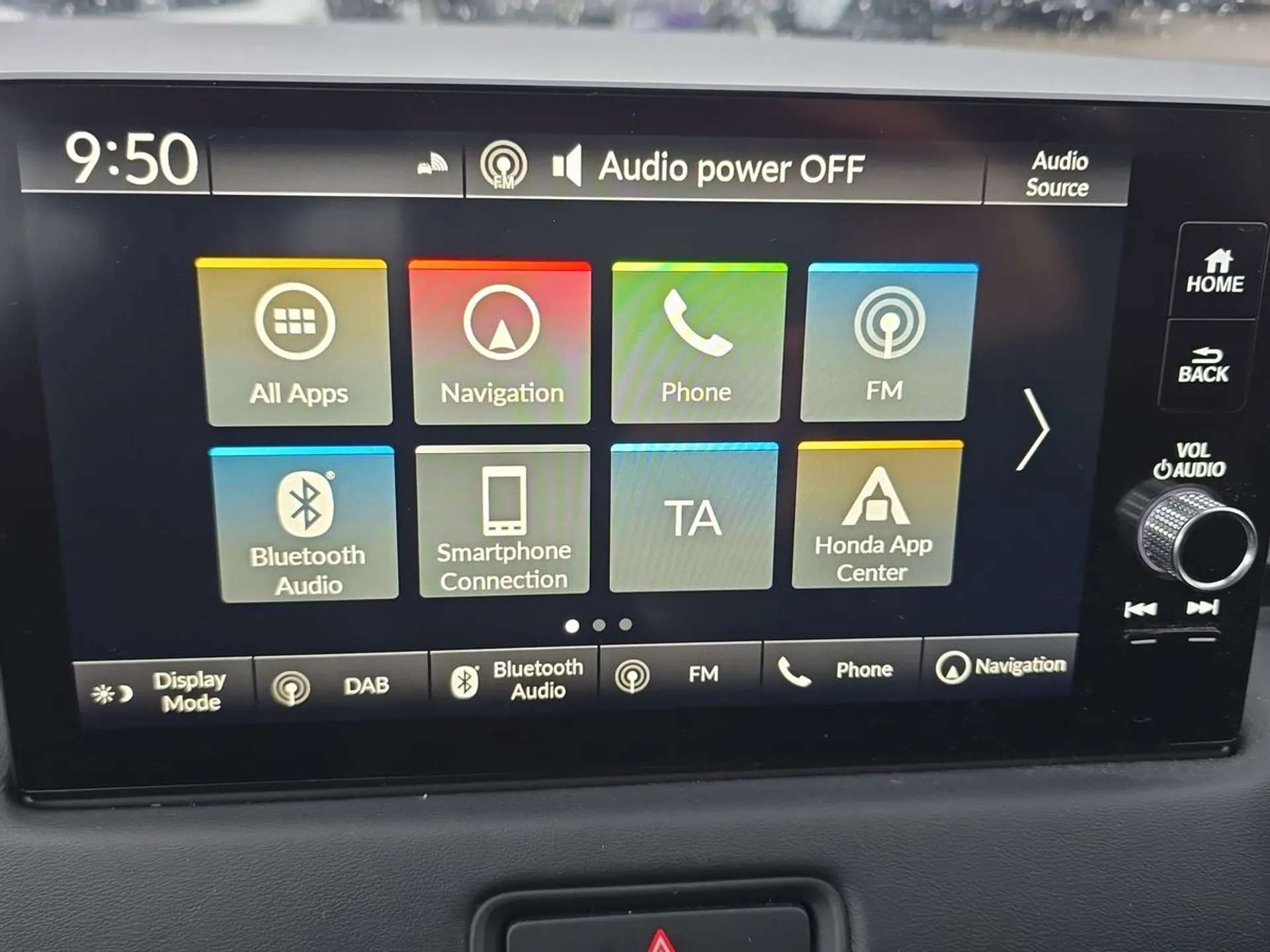 2022 HONDA HR-V 2022 HONDA HR-V