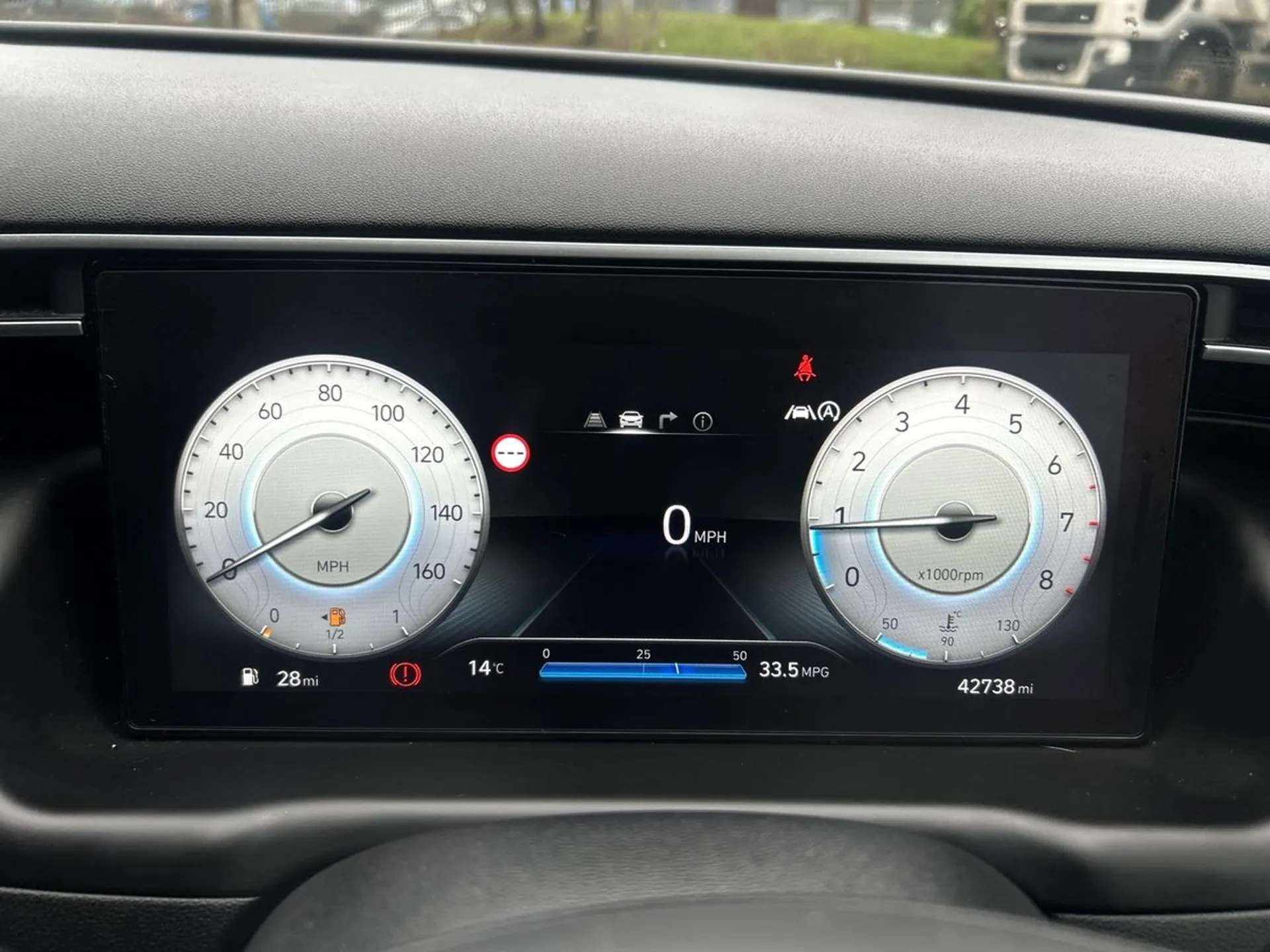 2021 HYUNDAI TUCSON 2021 HYUNDAI TUCSON