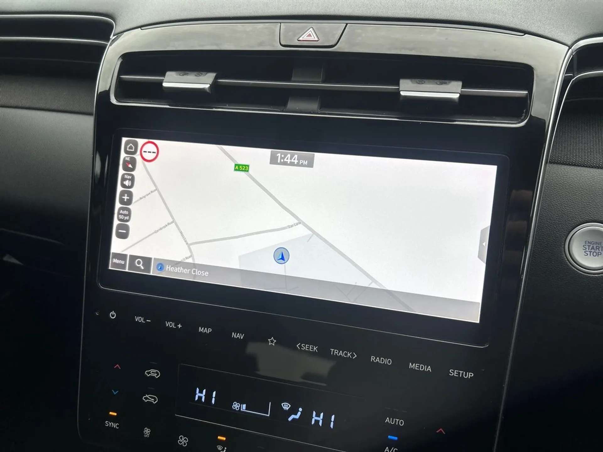 2021 HYUNDAI TUCSON 2021 HYUNDAI TUCSON