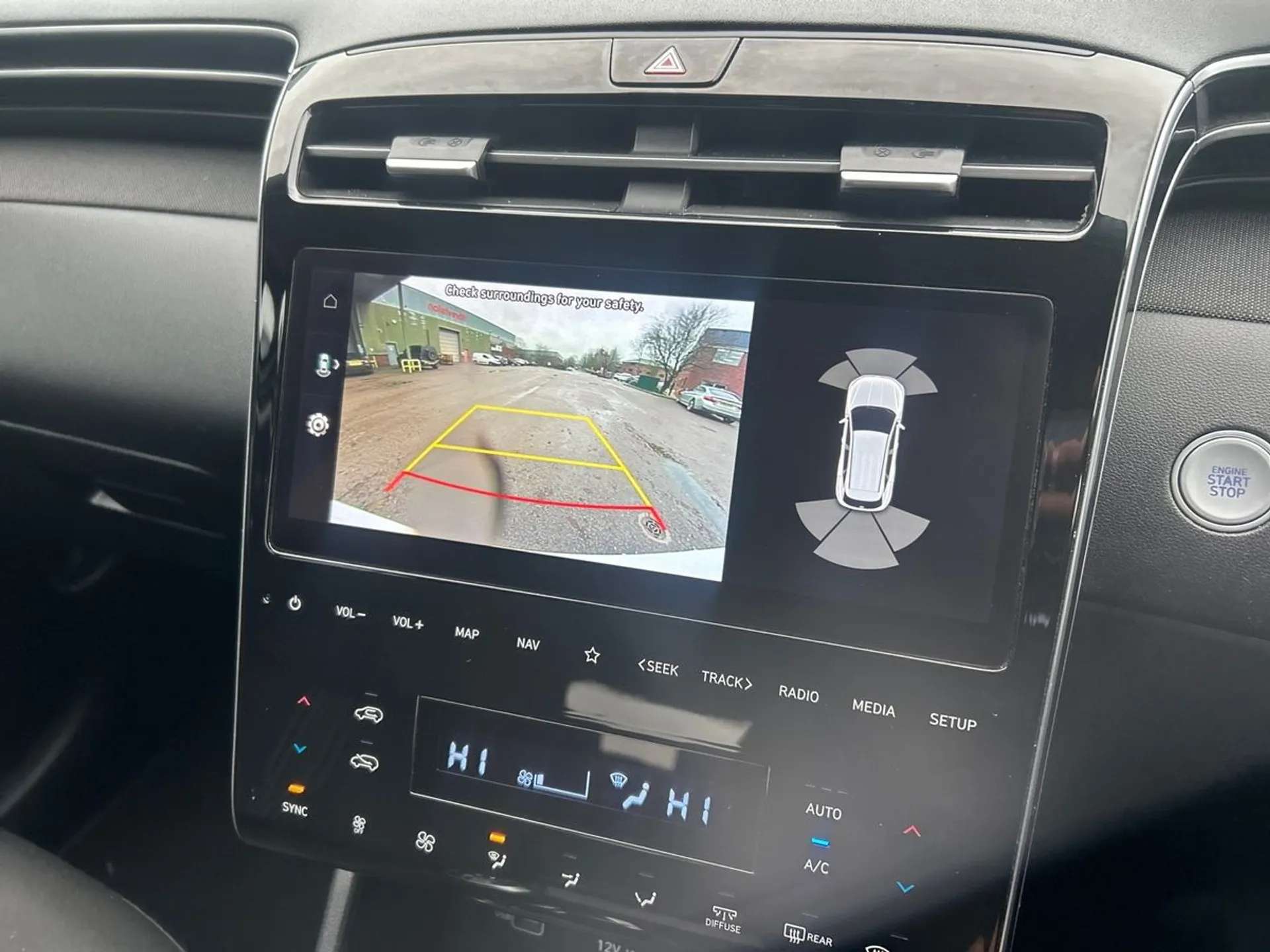 2021 HYUNDAI TUCSON 2021 HYUNDAI TUCSON