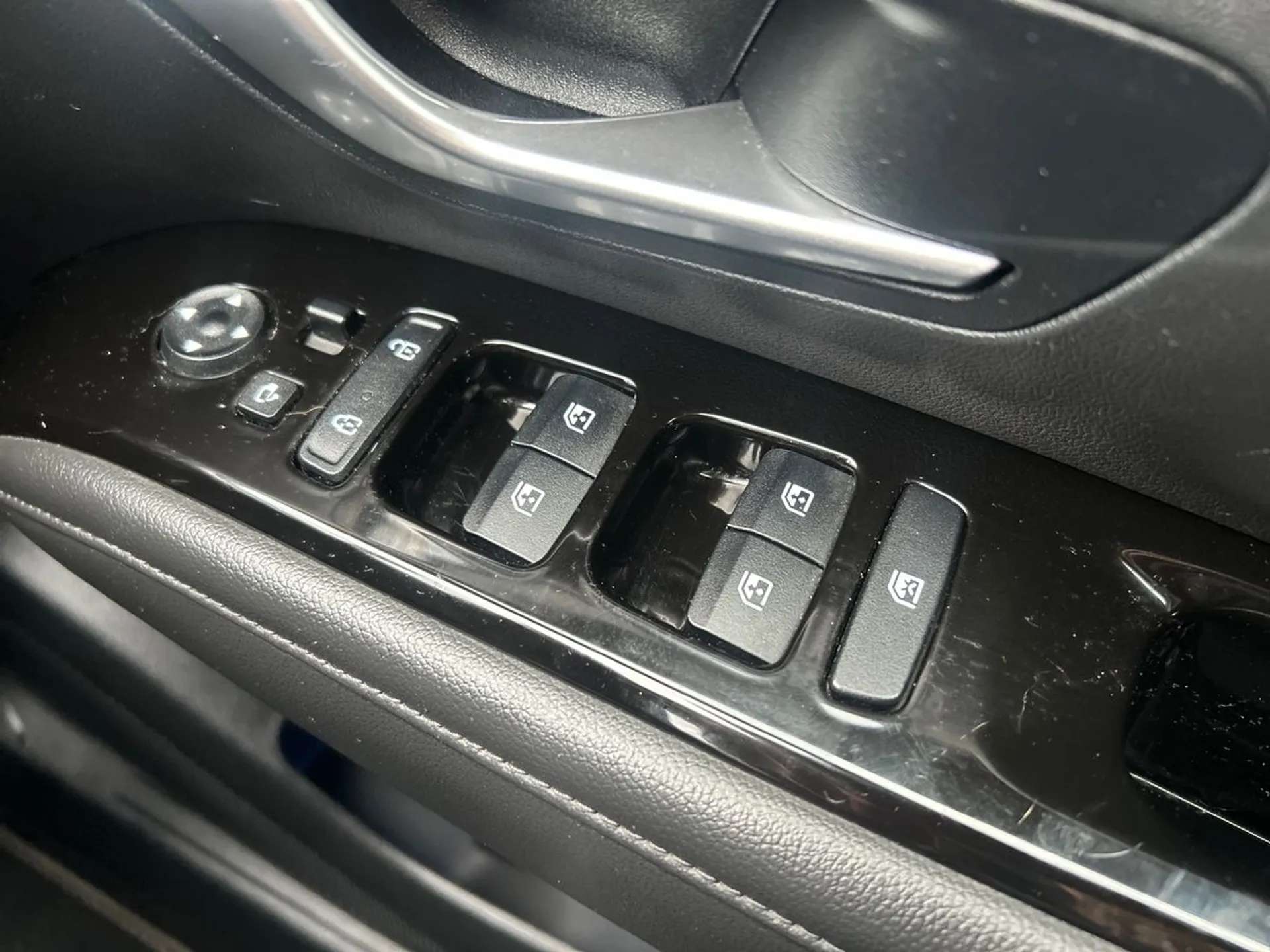 2021 HYUNDAI TUCSON 2021 HYUNDAI TUCSON