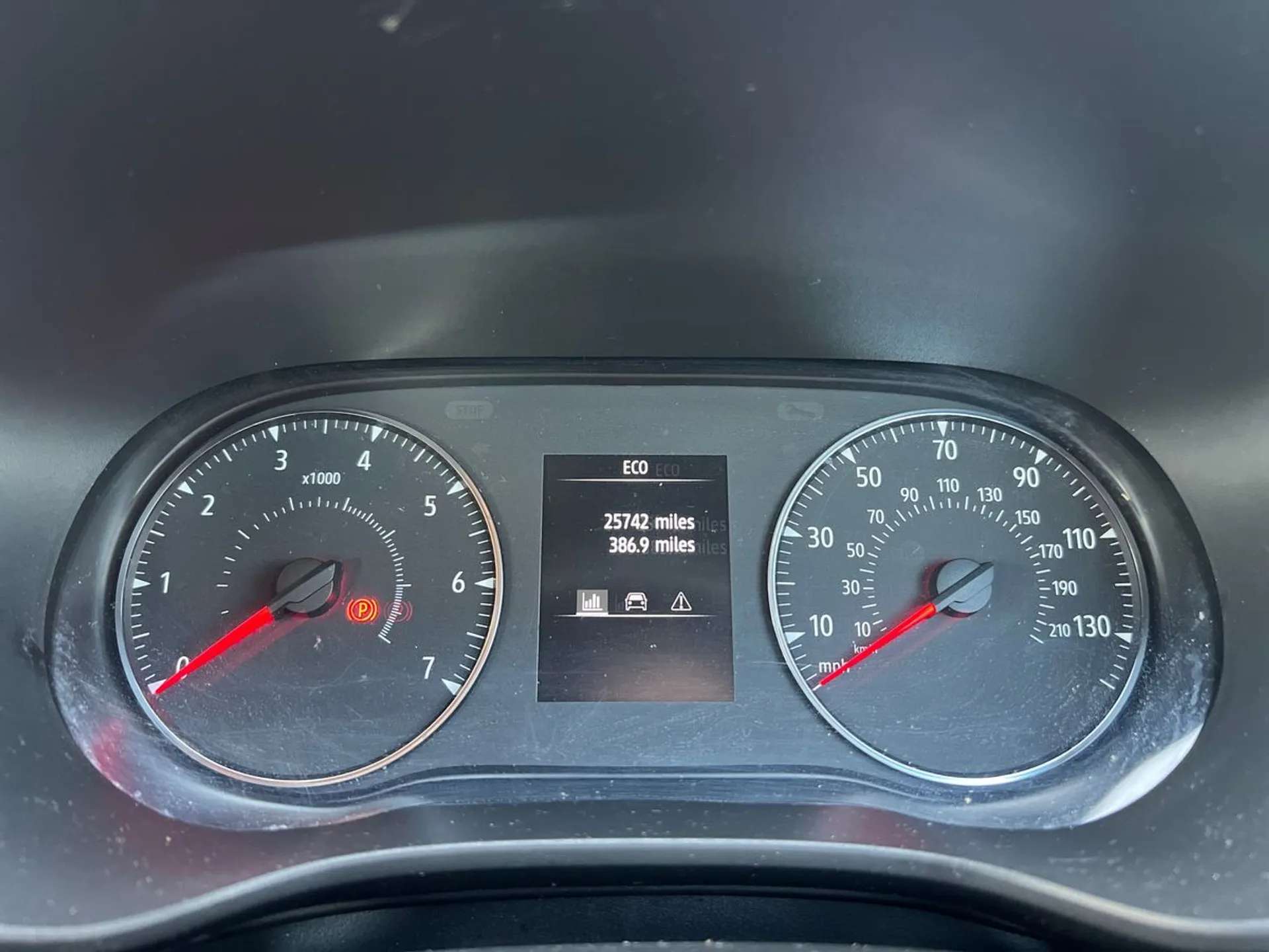 2021 DACIA SANDERO STEPWAY 2021 DACIA SANDERO STEPWAY