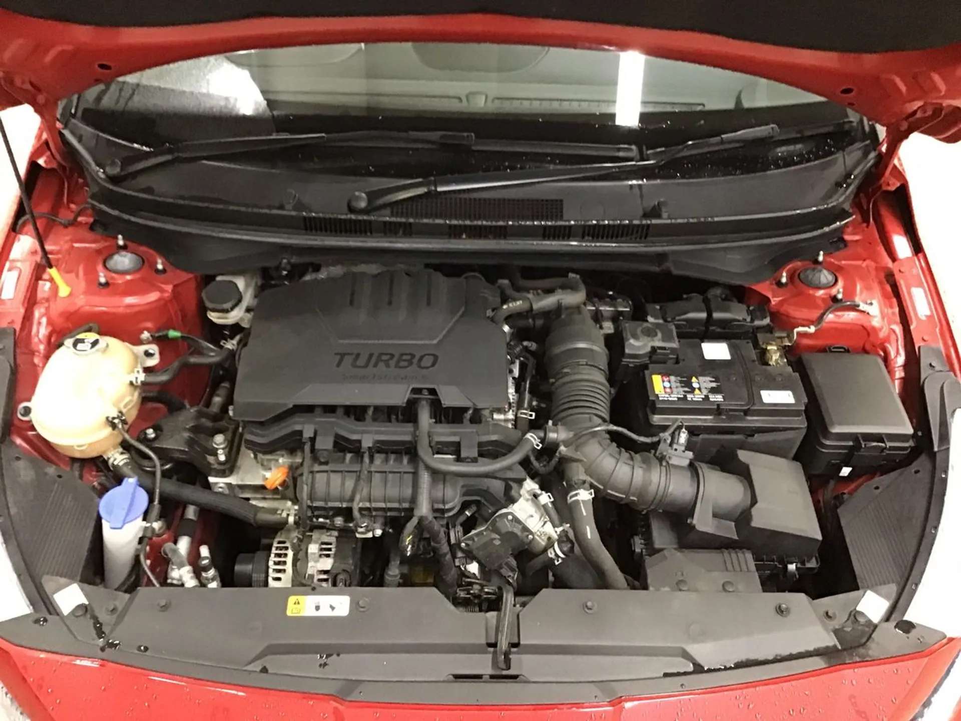 2021 HYUNDAI I20 2021 HYUNDAI I20