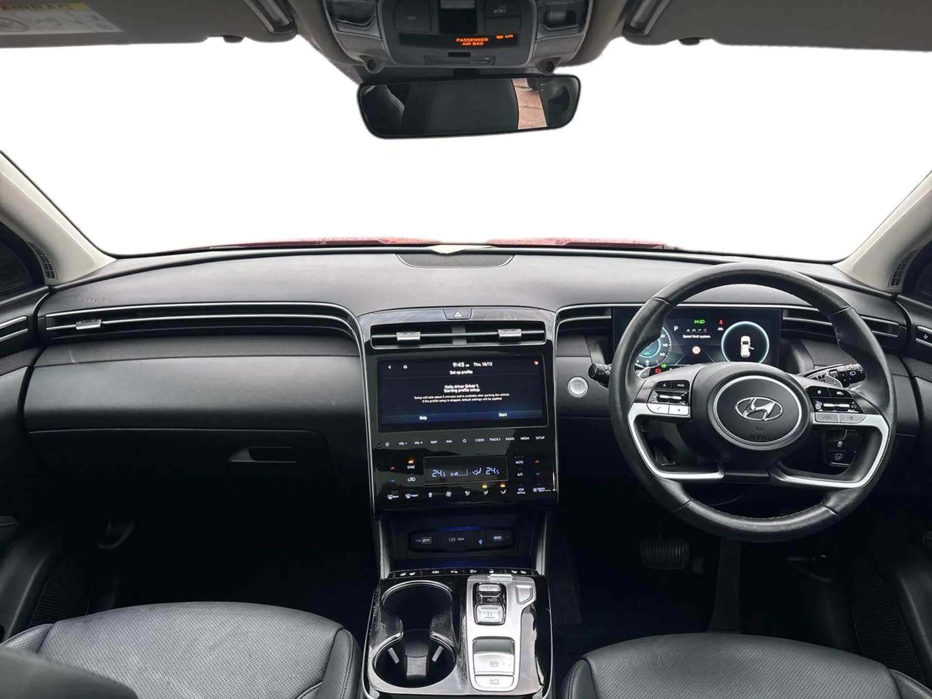 2023 HYUNDAI TUCSON 2023 HYUNDAI TUCSON