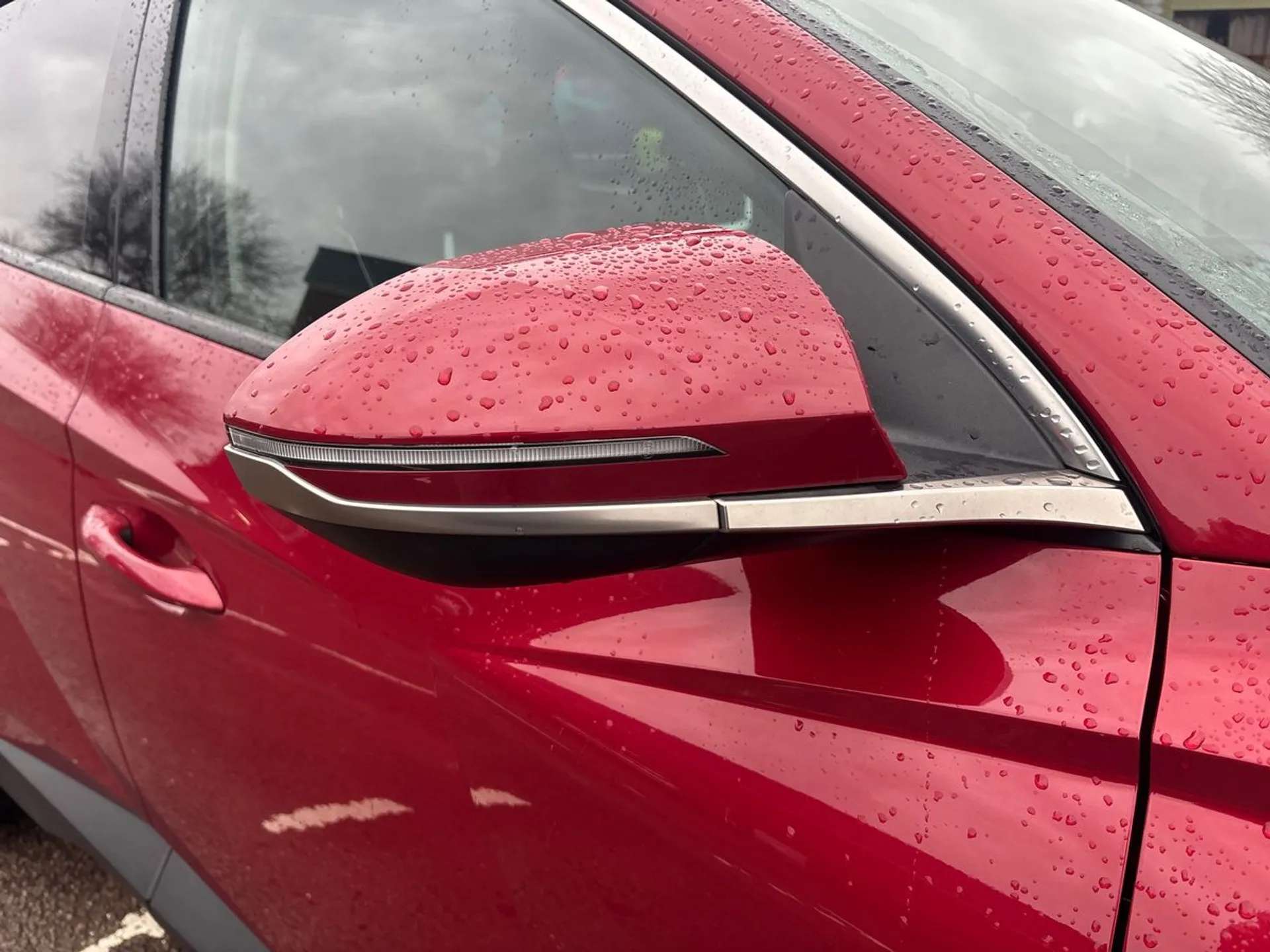 2023 HYUNDAI TUCSON 2023 HYUNDAI TUCSON