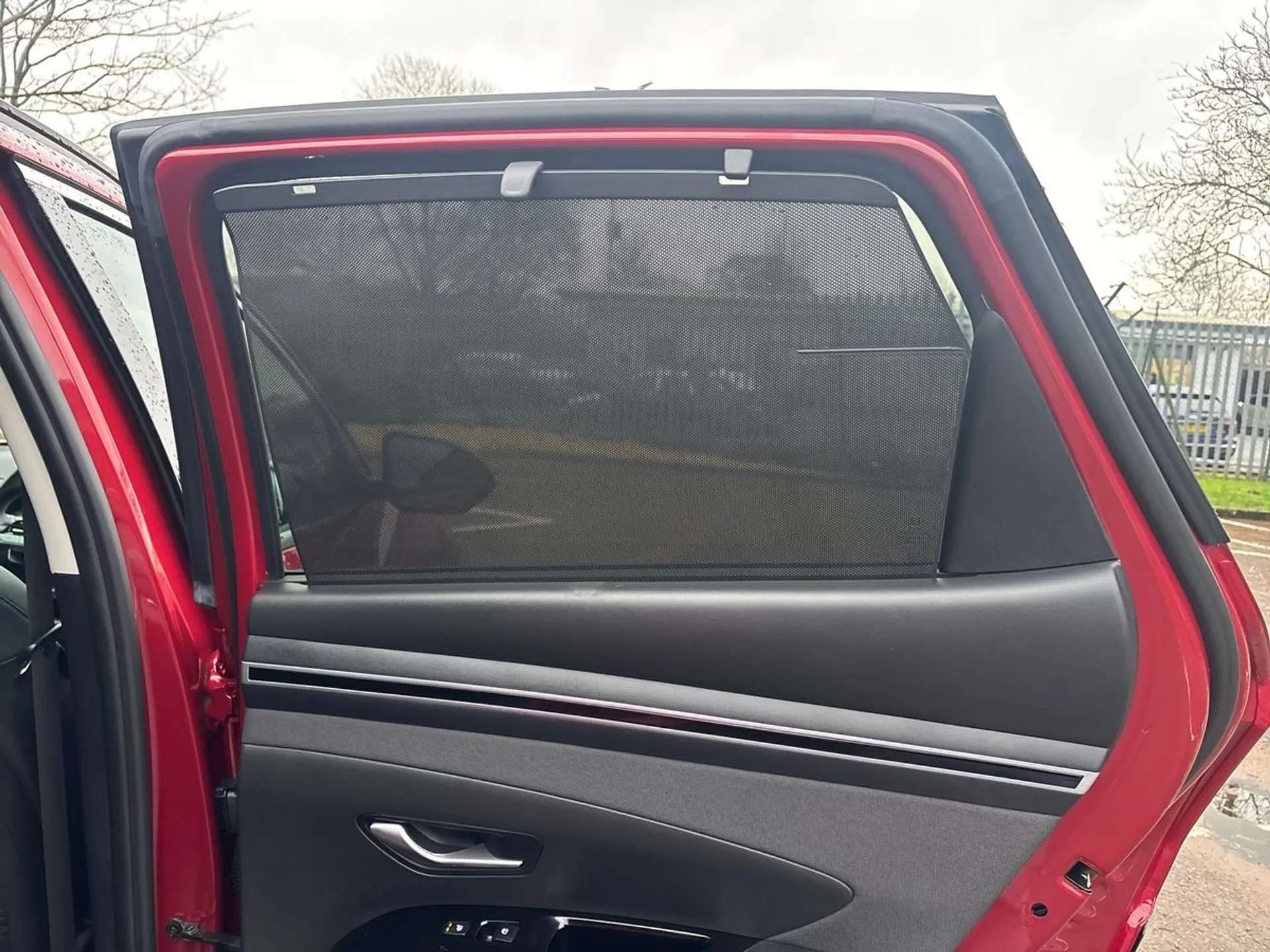 2023 HYUNDAI TUCSON 2023 HYUNDAI TUCSON