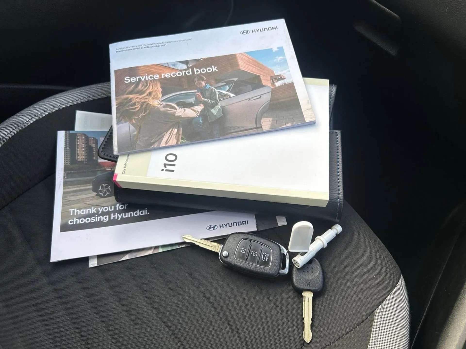 2022 HYUNDAI I10 2022 HYUNDAI I10