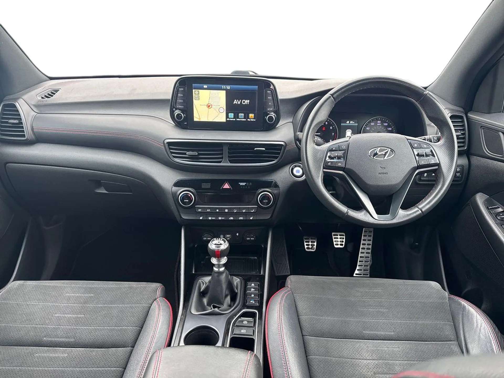 2020 HYUNDAI TUCSON 2020 HYUNDAI TUCSON