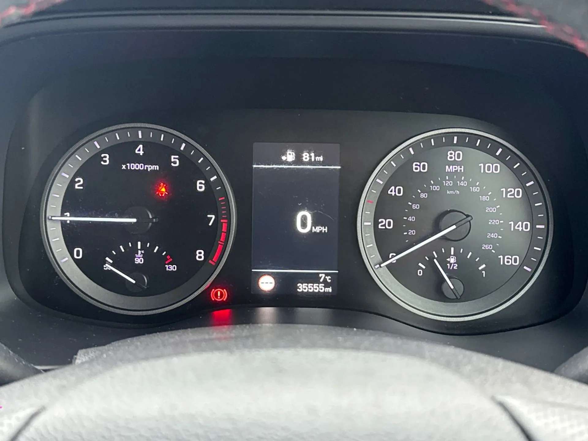 2020 HYUNDAI TUCSON 2020 HYUNDAI TUCSON