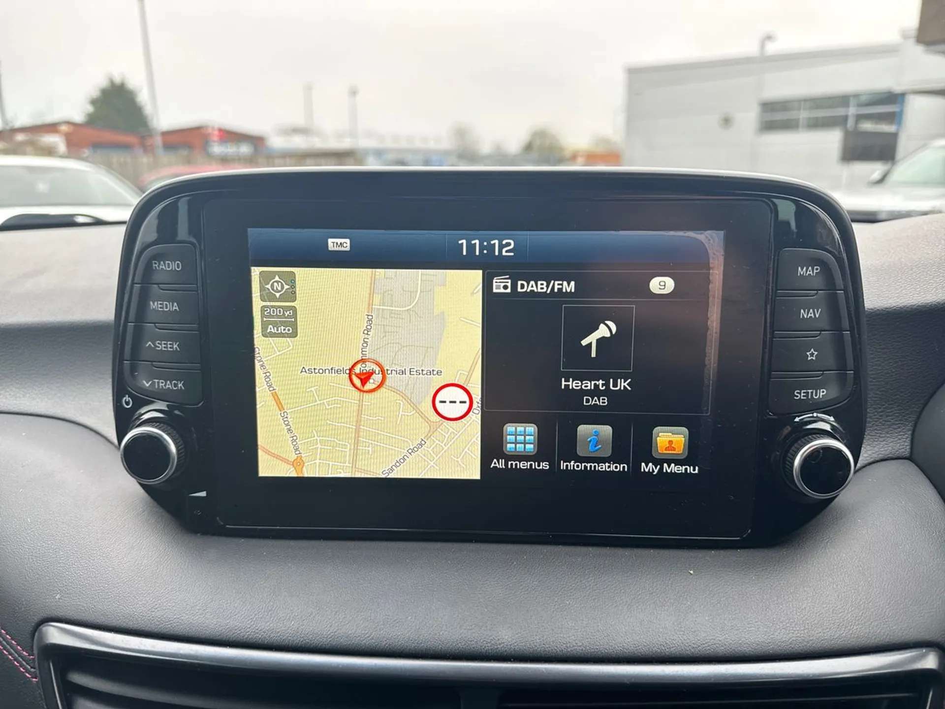 2020 HYUNDAI TUCSON 2020 HYUNDAI TUCSON