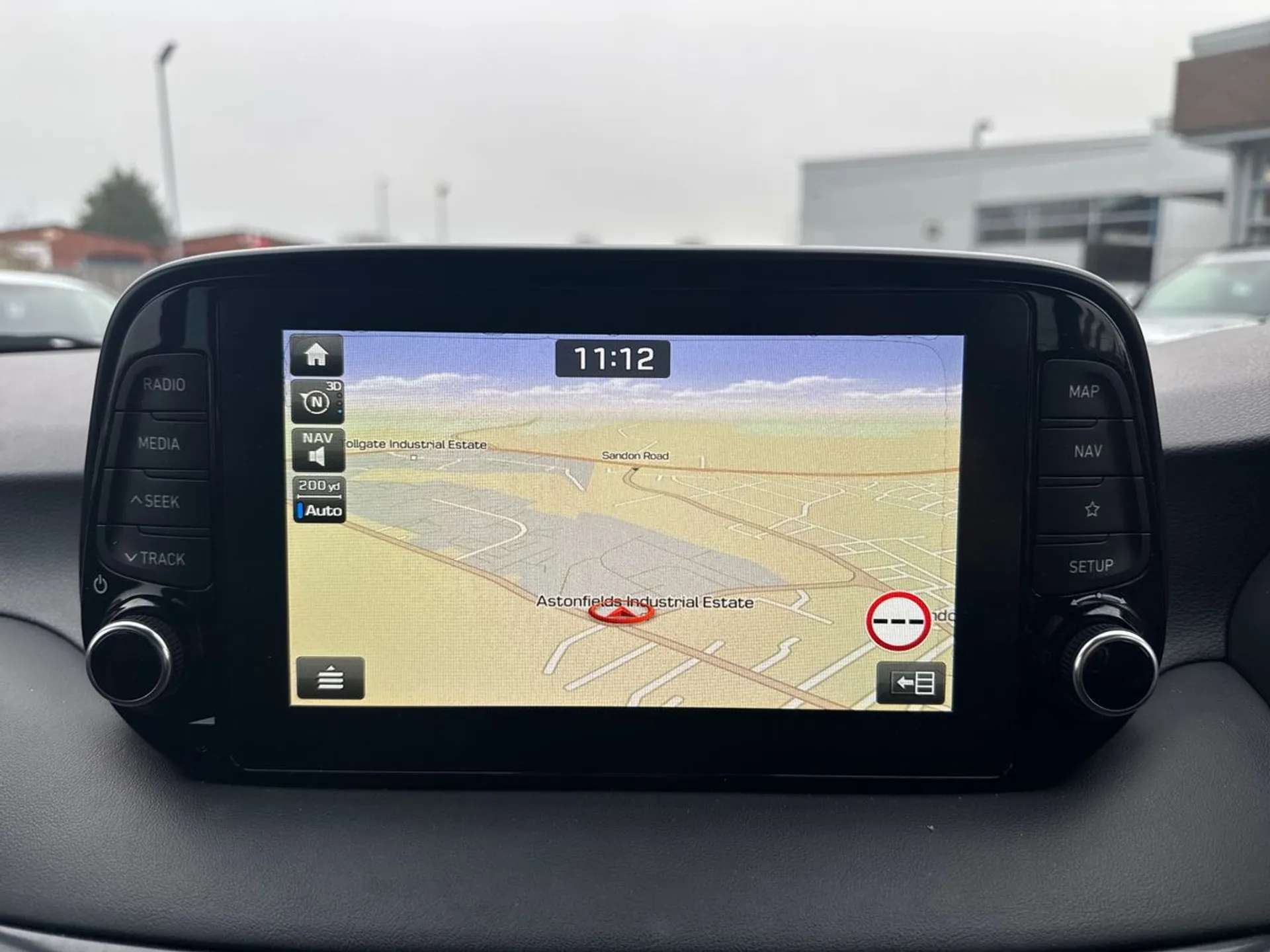 2020 HYUNDAI TUCSON 2020 HYUNDAI TUCSON