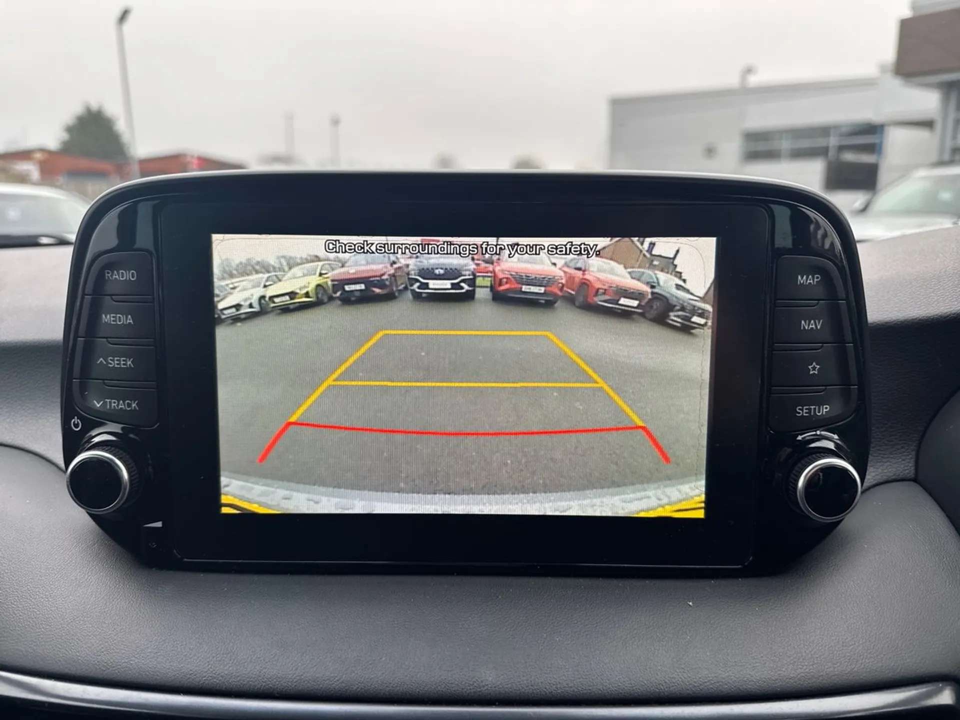 2020 HYUNDAI TUCSON 2020 HYUNDAI TUCSON