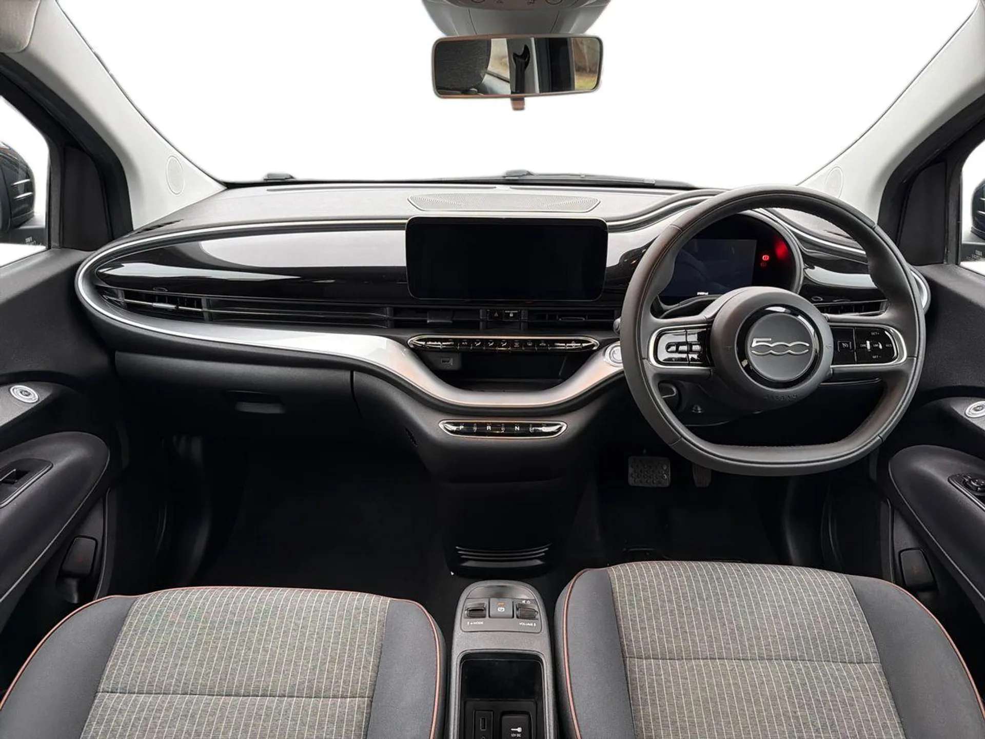 2022 FIAT 500 2022 FIAT 500