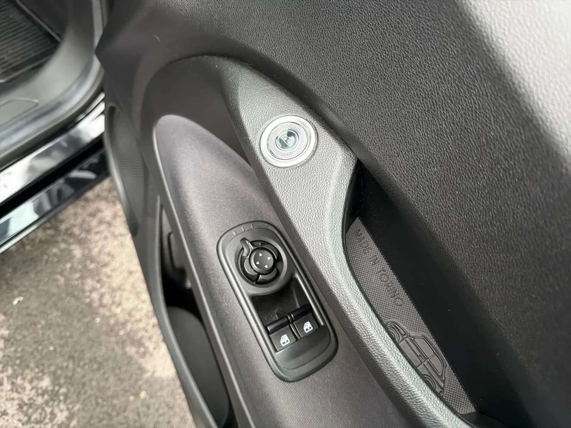 2022 FIAT 500 2022 FIAT 500