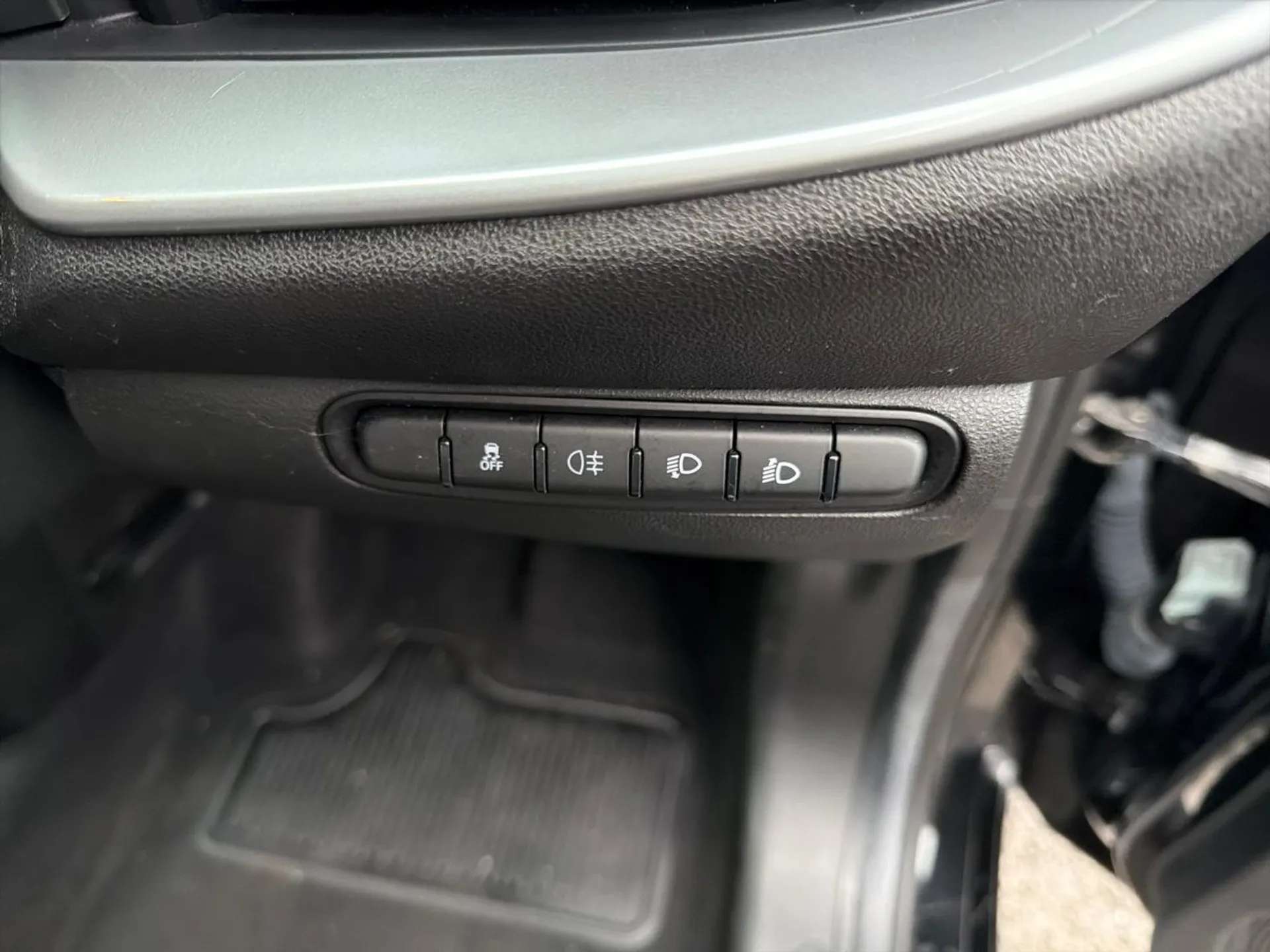 2022 FIAT 500 2022 FIAT 500