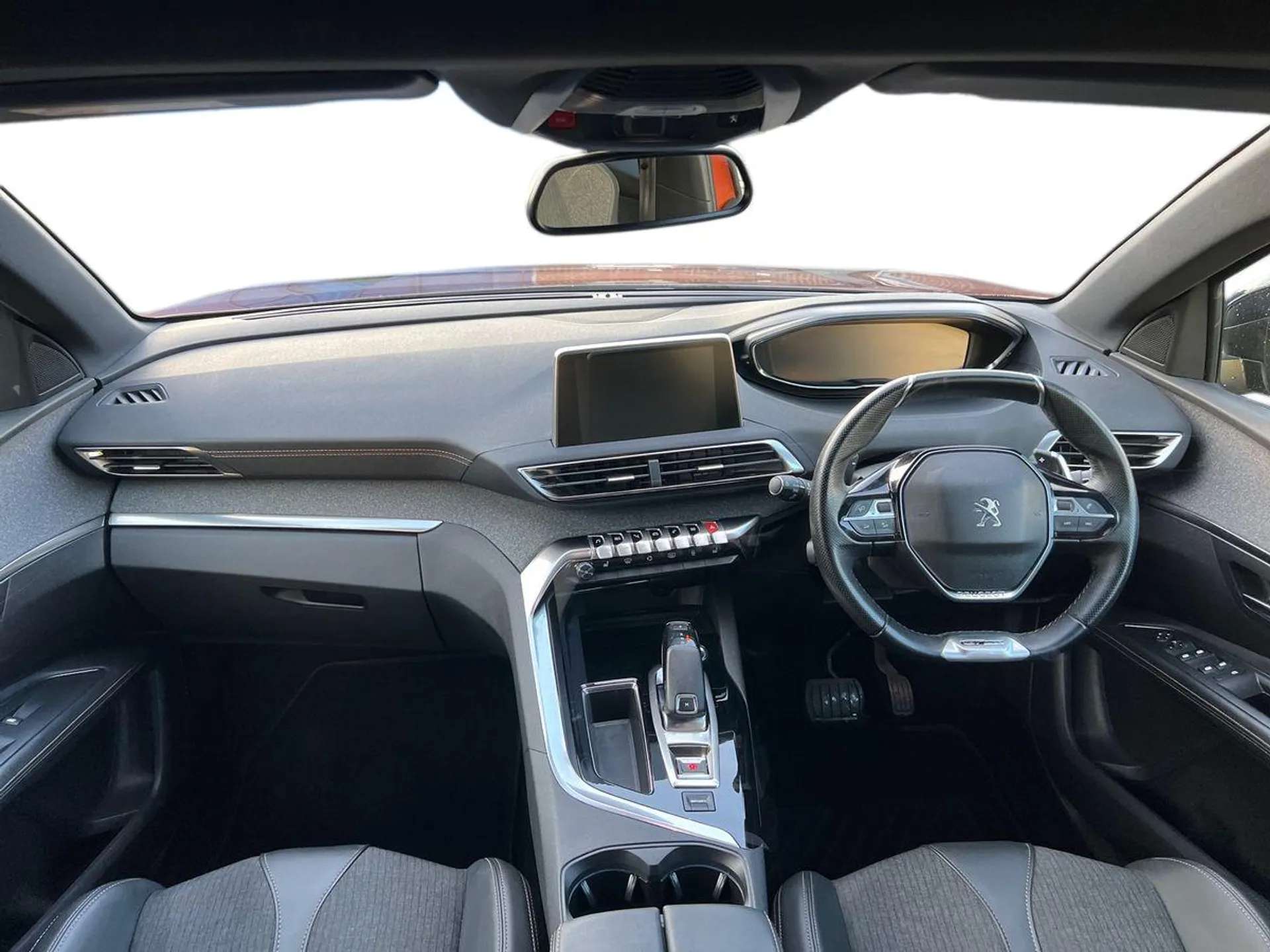 2020 PEUGEOT 3008 2020 PEUGEOT 3008