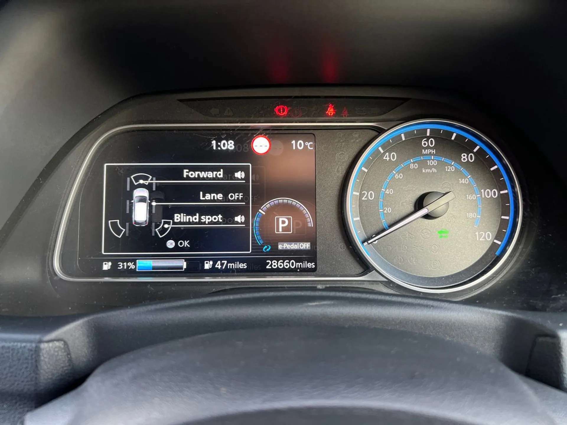 2022 NISSAN LEAF 2022 NISSAN LEAF