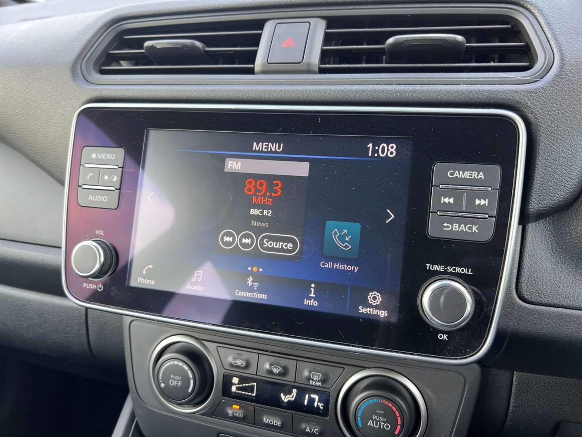 2022 NISSAN LEAF 2022 NISSAN LEAF