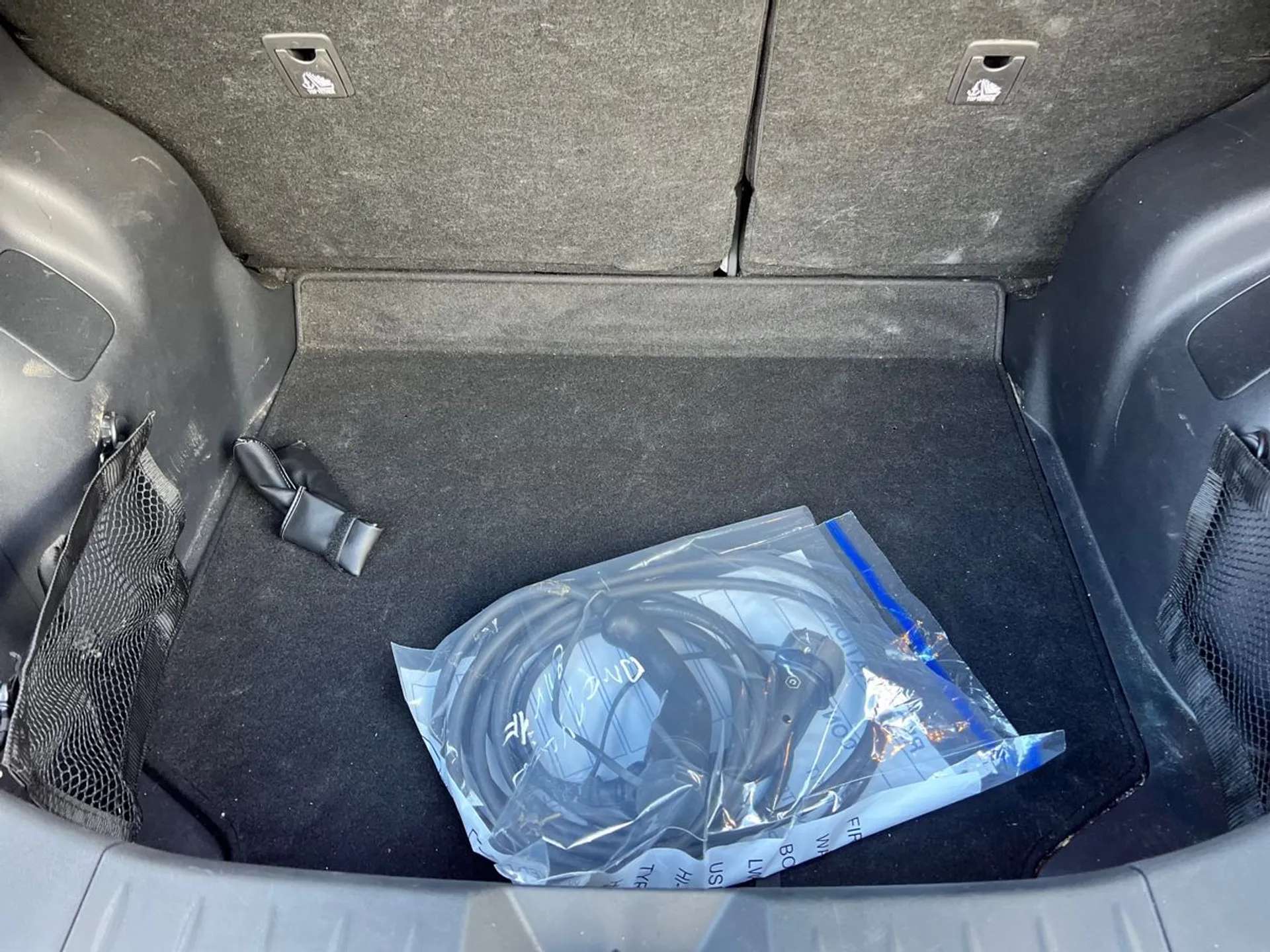 2022 NISSAN LEAF 2022 NISSAN LEAF