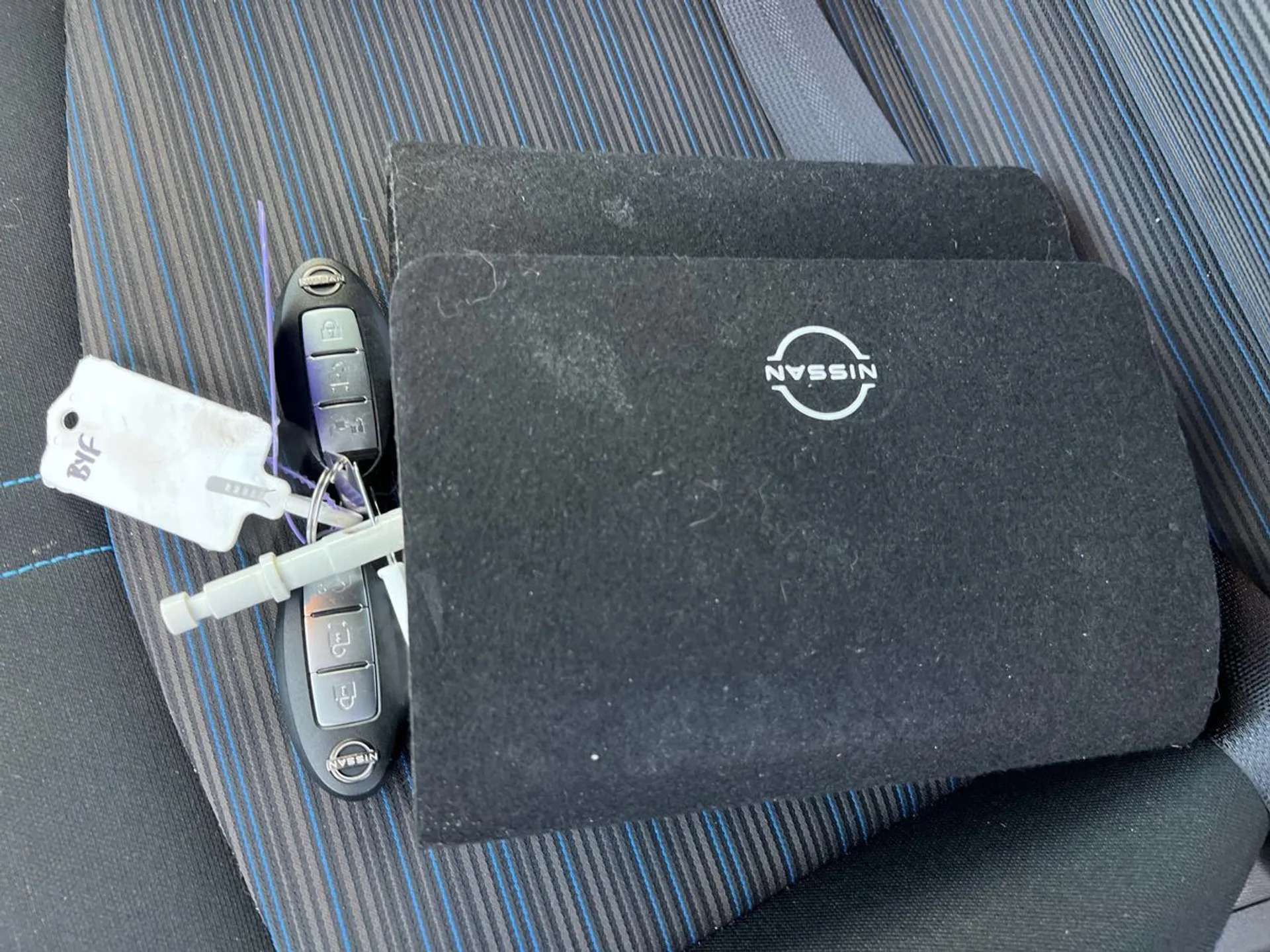 2022 NISSAN LEAF 2022 NISSAN LEAF