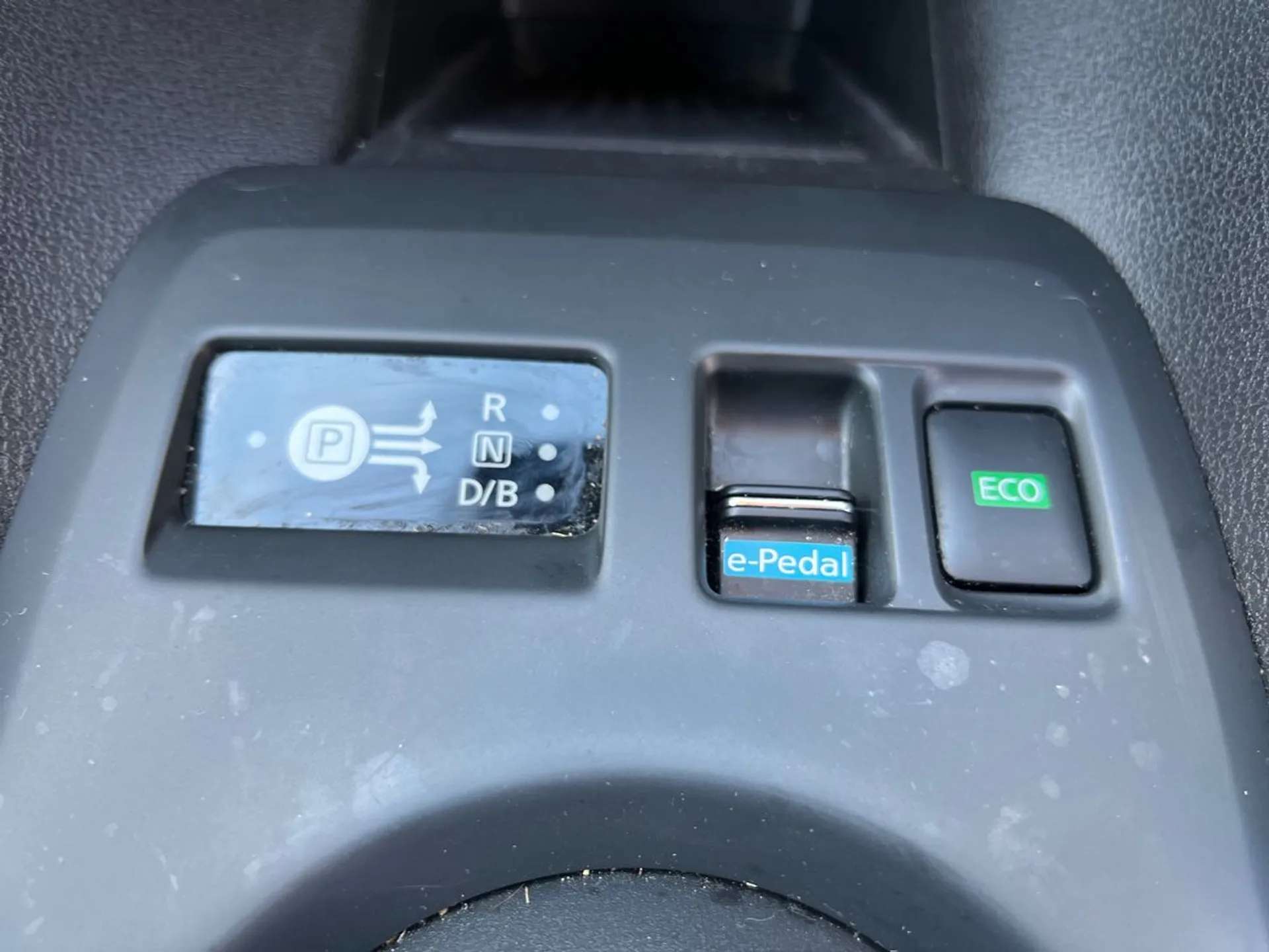 2022 NISSAN LEAF 2022 NISSAN LEAF