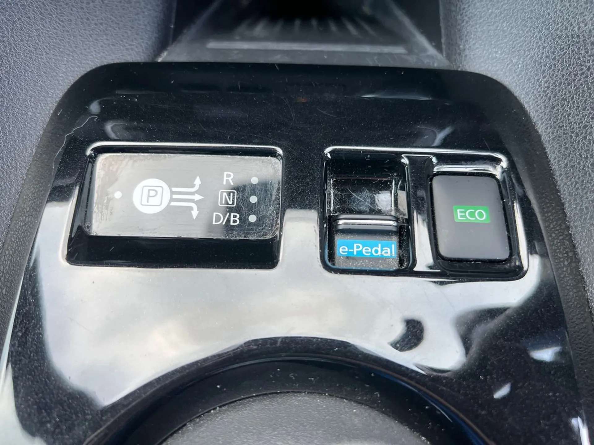 2022 NISSAN LEAF 2022 NISSAN LEAF