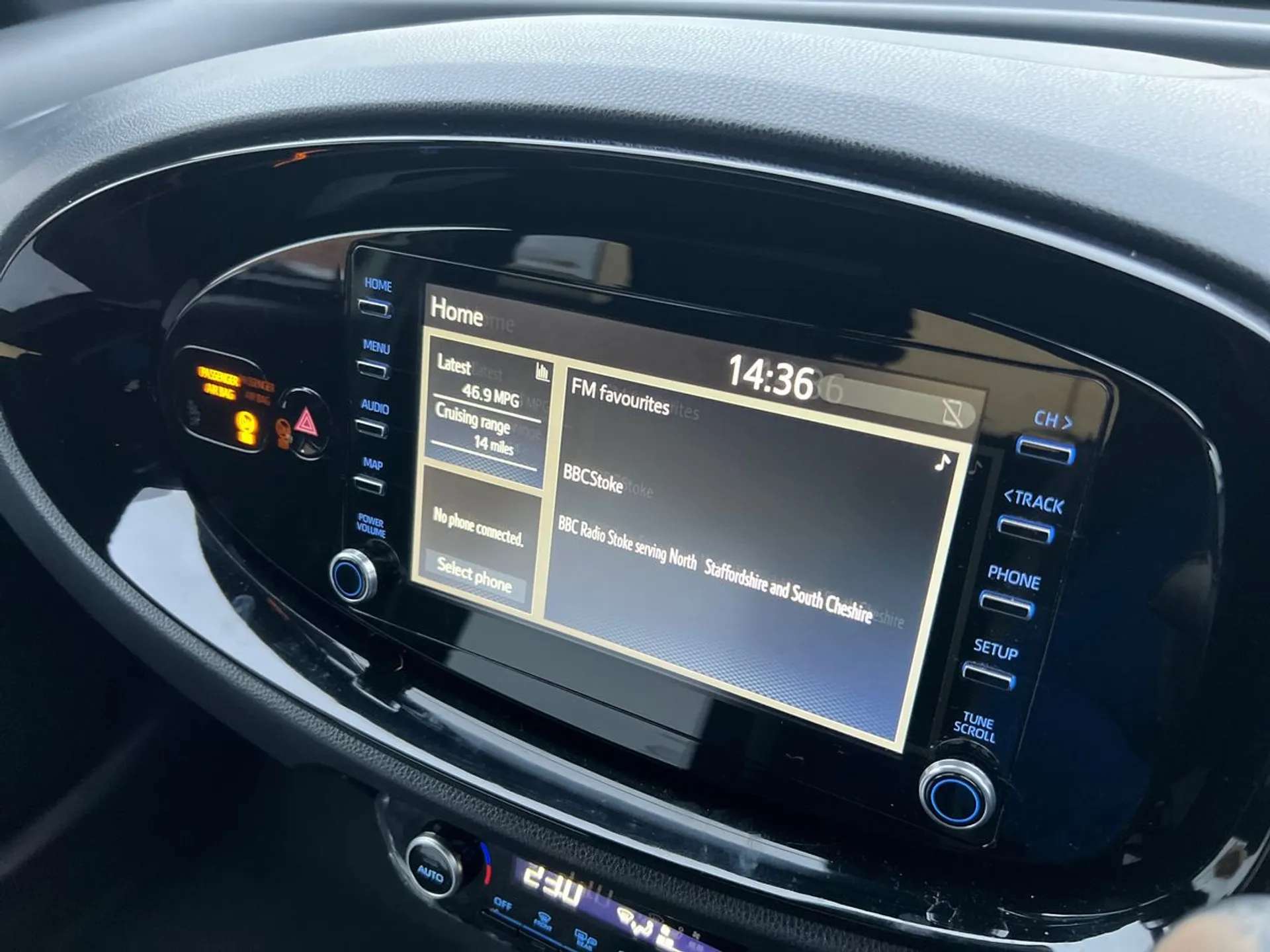 2023 TOYOTA AYGO X 2023 TOYOTA AYGO X