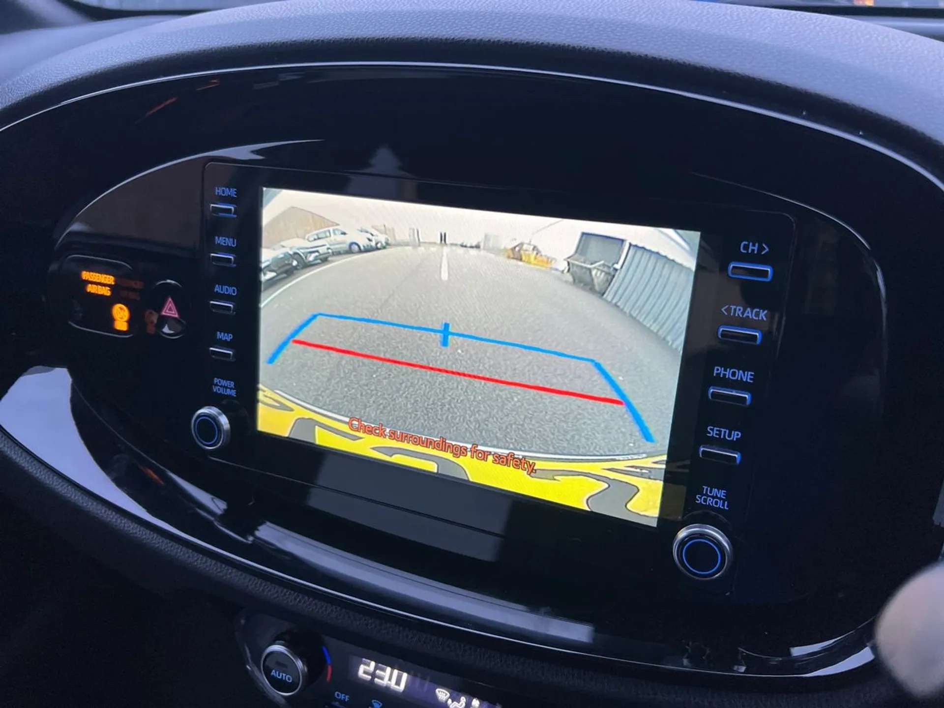 2023 TOYOTA AYGO X 2023 TOYOTA AYGO X