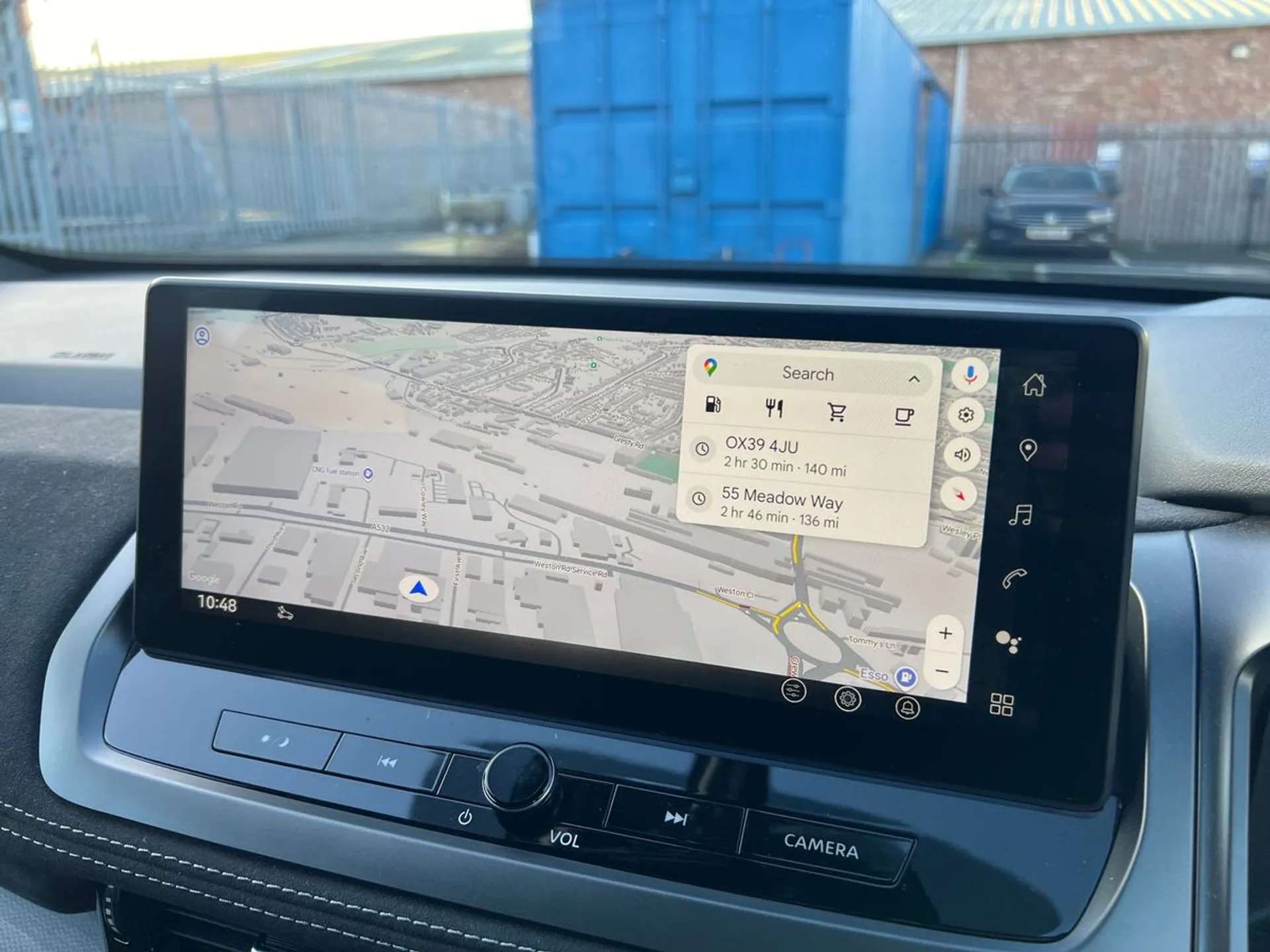 2024 NISSAN QASHQAI 2024 NISSAN QASHQAI