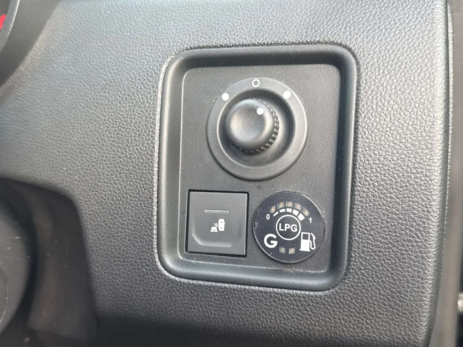 2021 DACIA DUSTER 2021 DACIA DUSTER