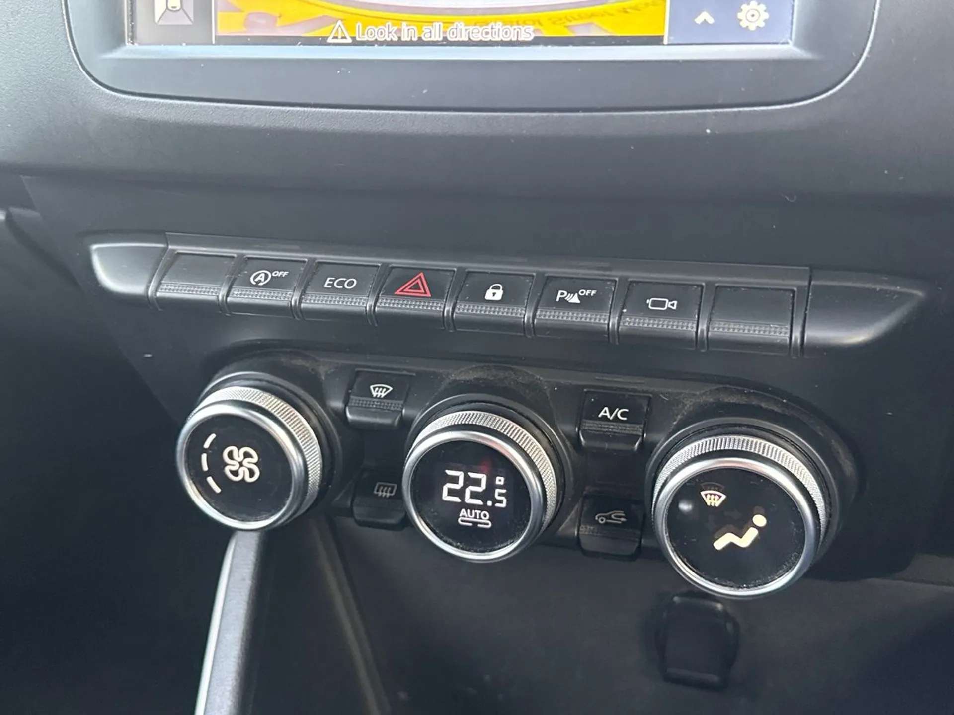 2021 DACIA DUSTER 2021 DACIA DUSTER