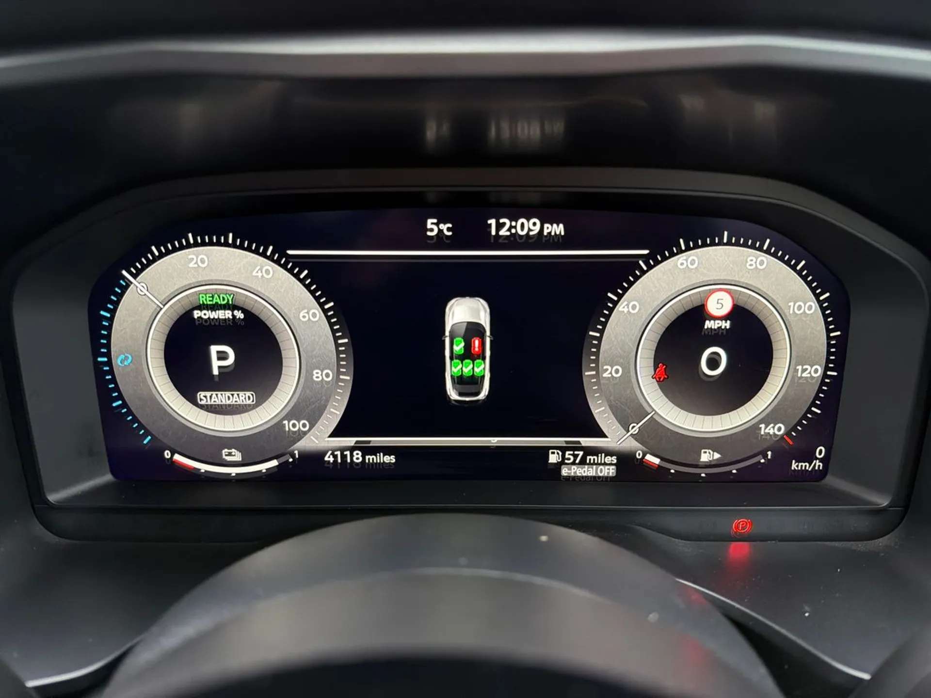 2024 NISSAN QASHQAI 2024 NISSAN QASHQAI