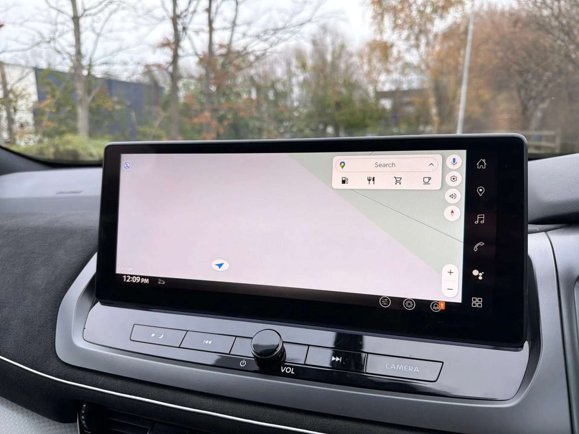 2024 NISSAN QASHQAI 2024 NISSAN QASHQAI