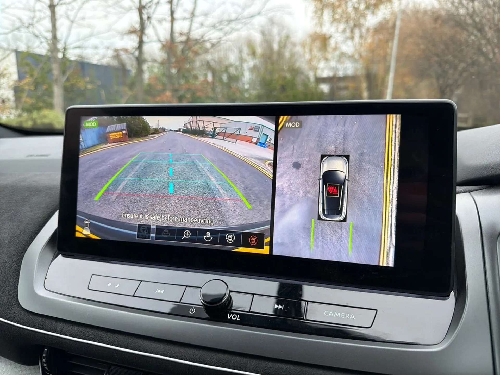 2024 NISSAN QASHQAI 2024 NISSAN QASHQAI