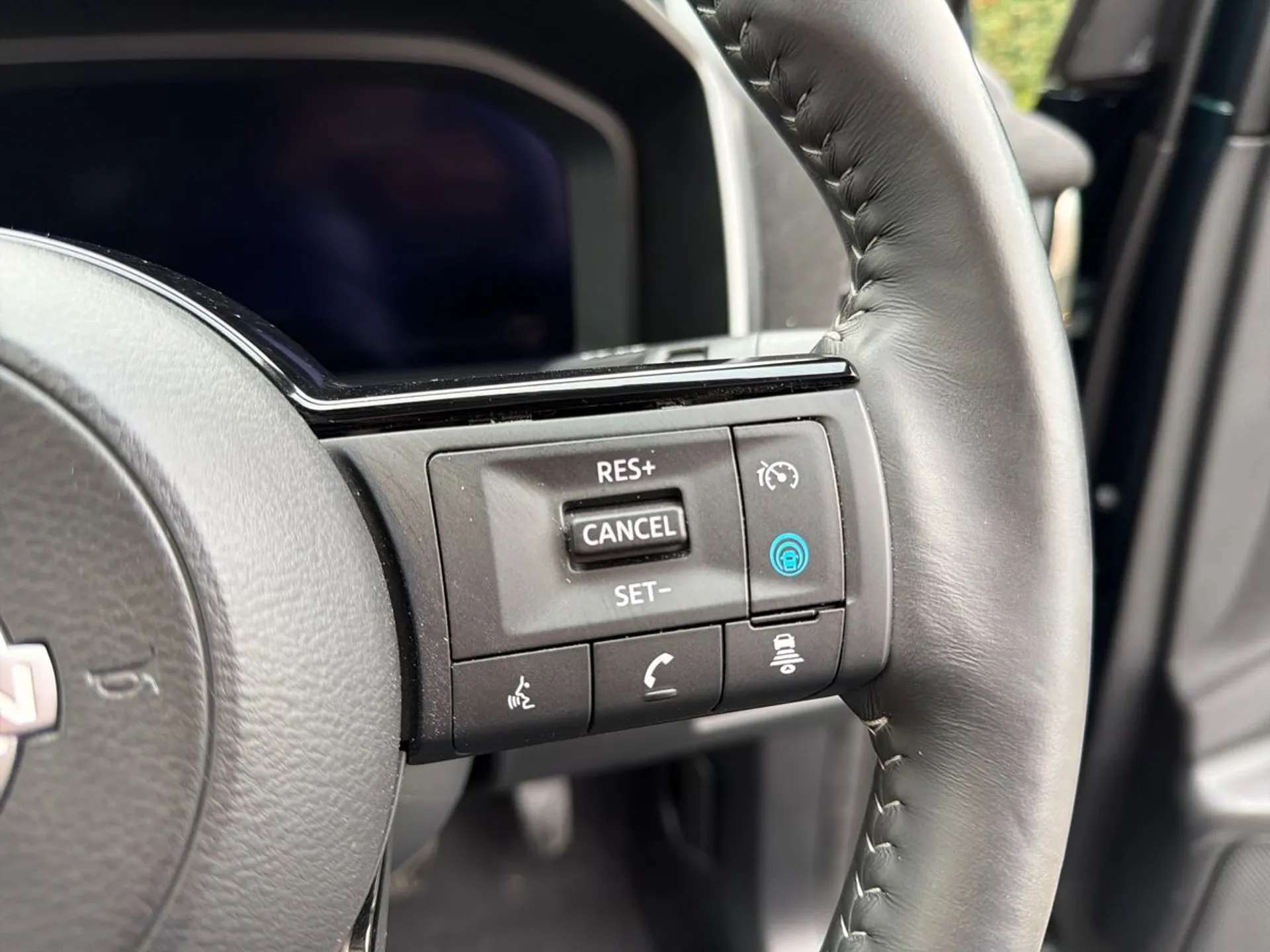 2024 NISSAN QASHQAI 2024 NISSAN QASHQAI