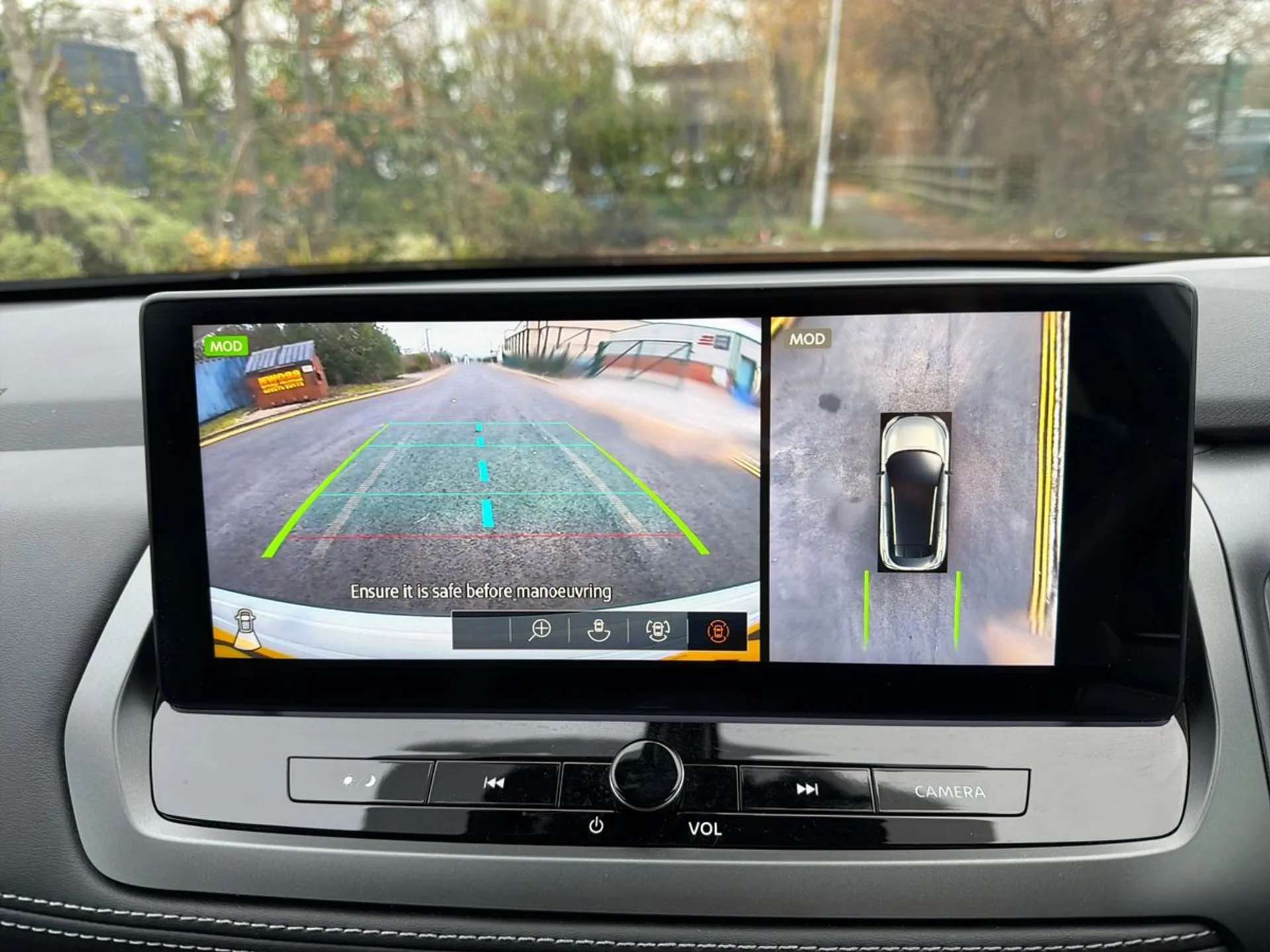 2024 NISSAN QASHQAI 2024 NISSAN QASHQAI