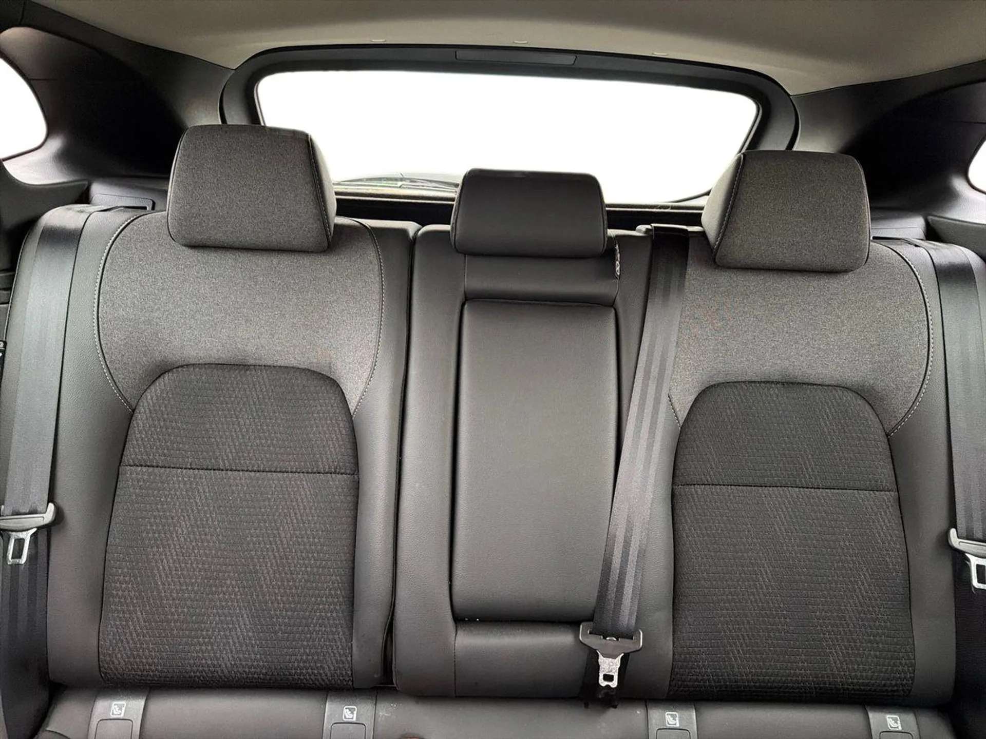 2024 NISSAN QASHQAI 2024 NISSAN QASHQAI